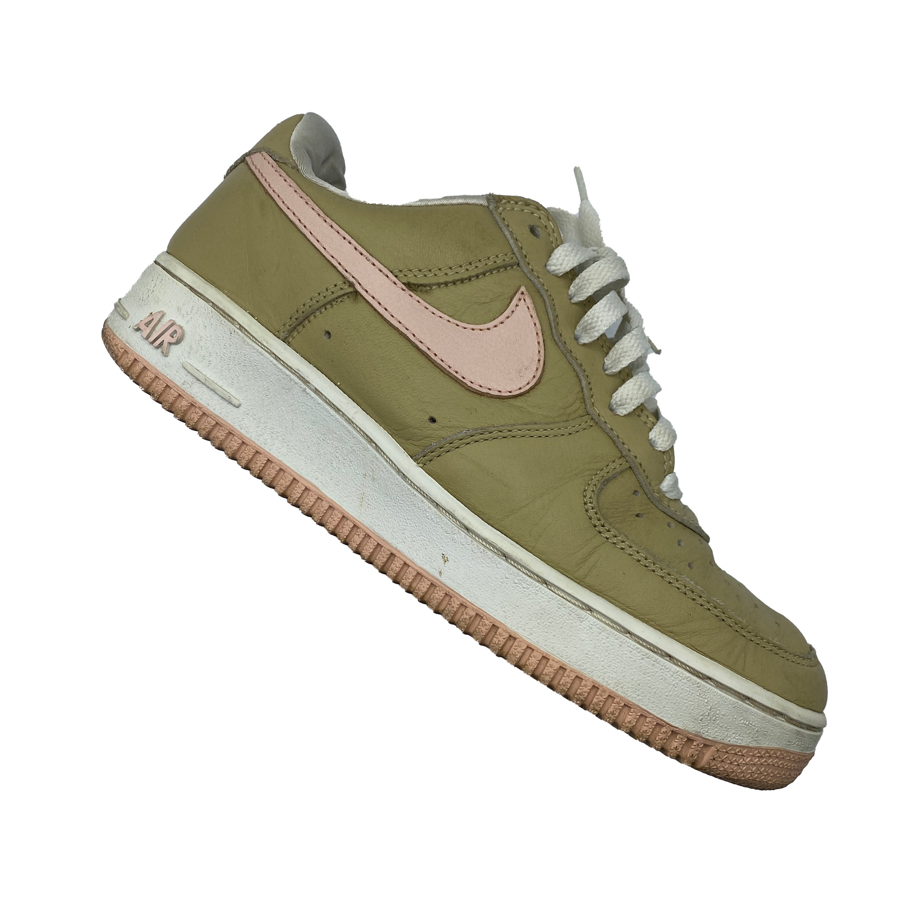 NIKE AIR FORCE 1 + BAPESTA â curatedvan