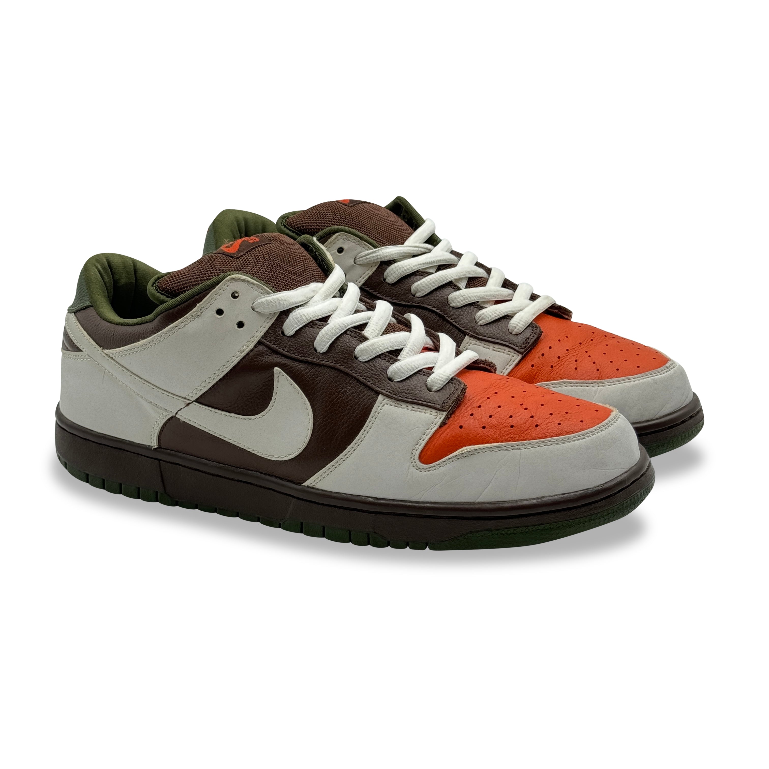 13 US - NIKE SB DUNK LOW OOMPA LOOMPA 2005 – curatedvan 13 US - NIKE SB DUNK LOW OOMPA LOOMPA 2005 – curatedvan