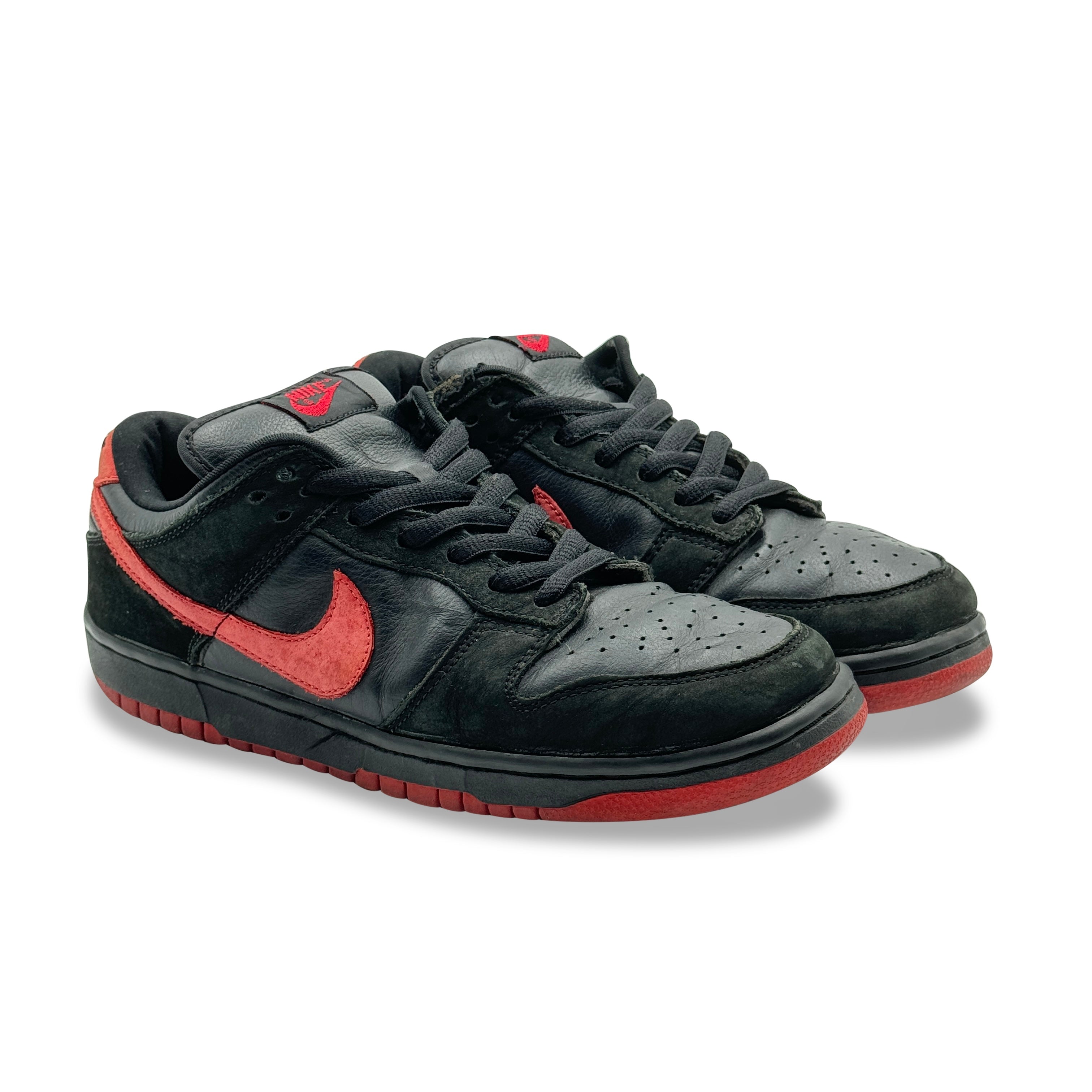 vamp dunks