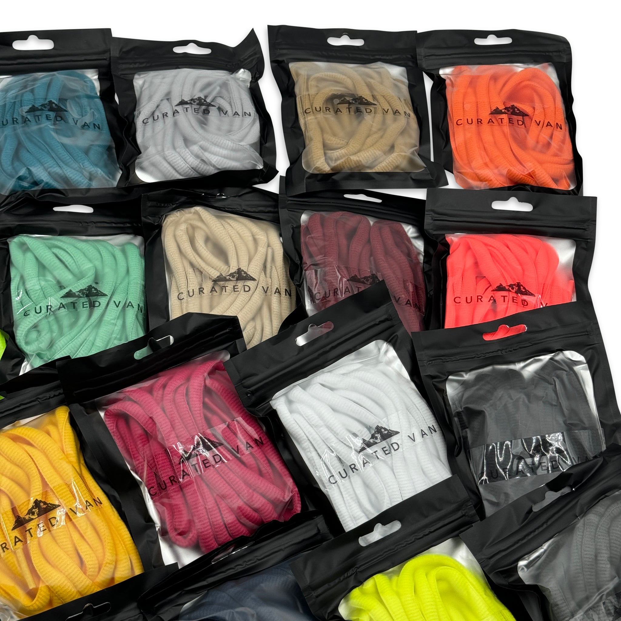 SB DUNK LACE VALUE PACK