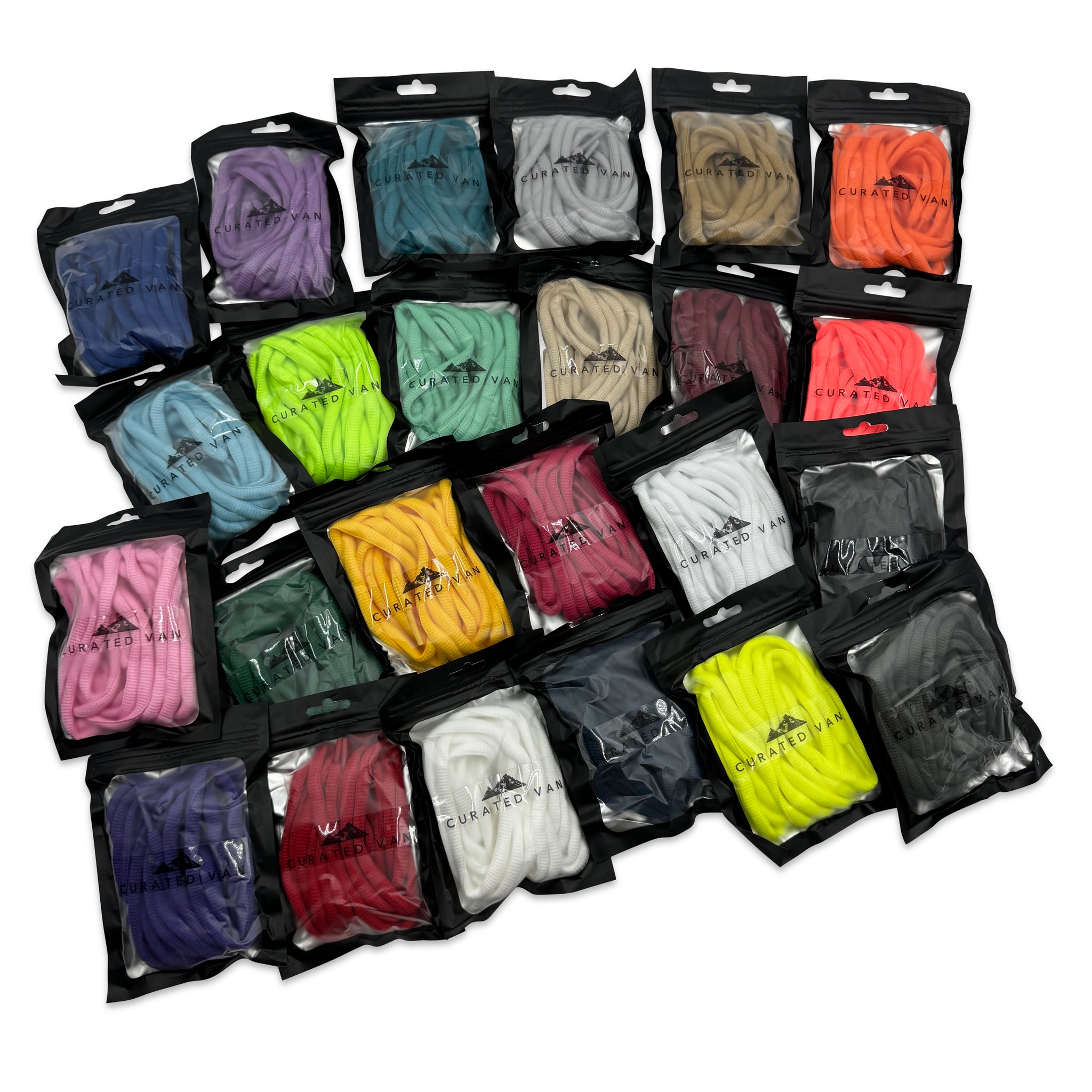 SB DUNK LACE VALUE PACK