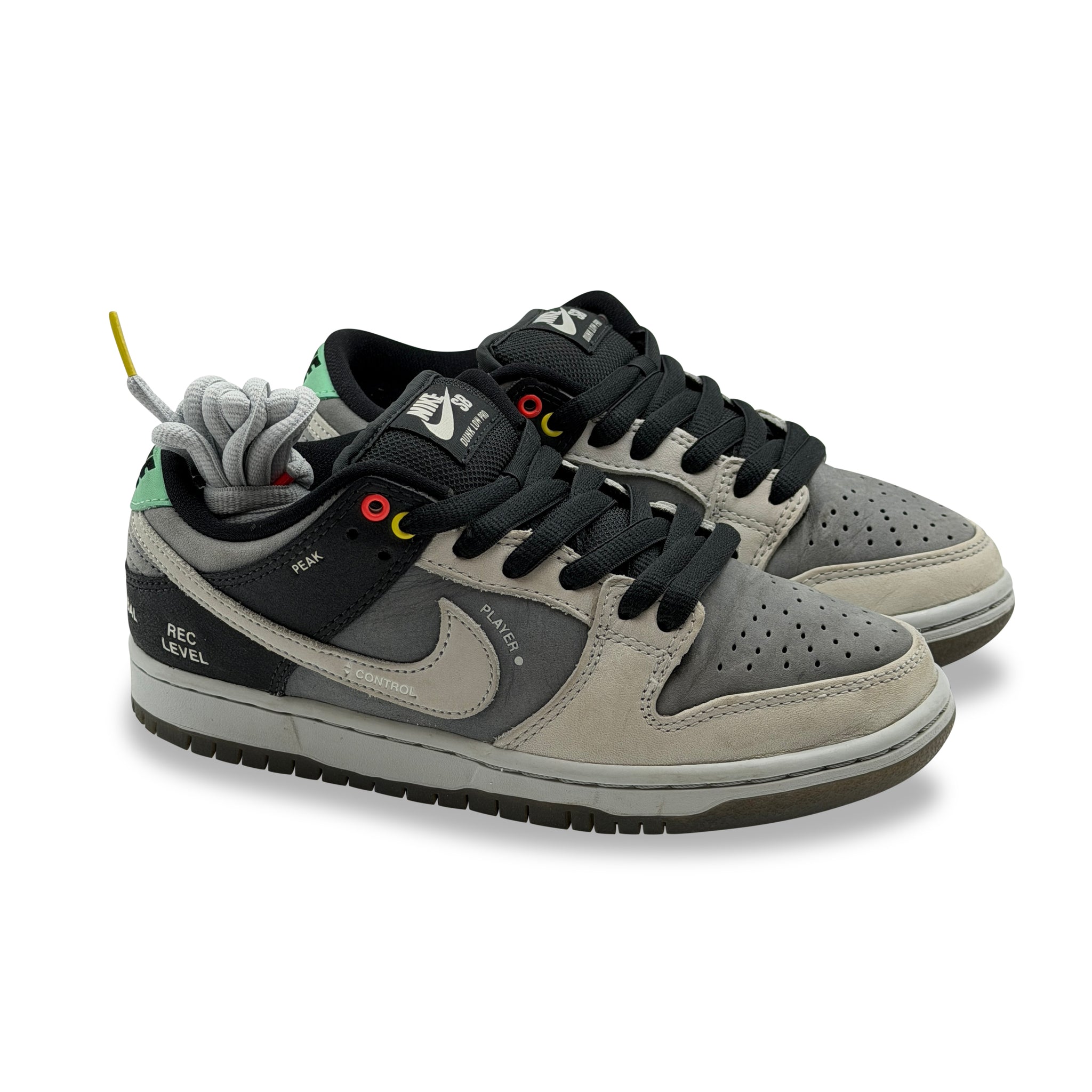 NIKE SB DUNK LOW – curatedvan