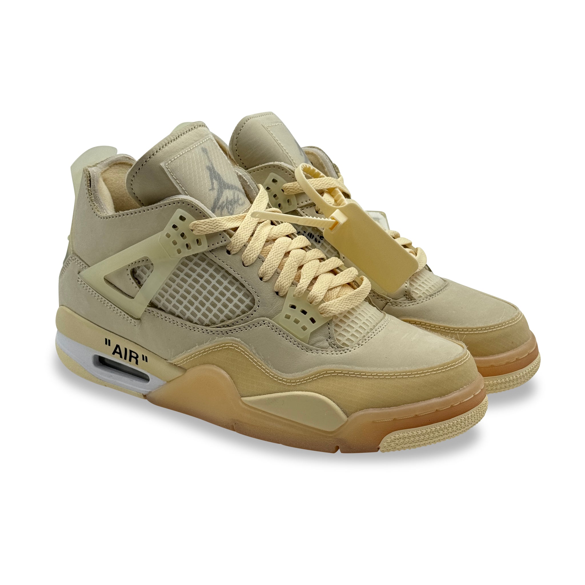 jordan off white rep