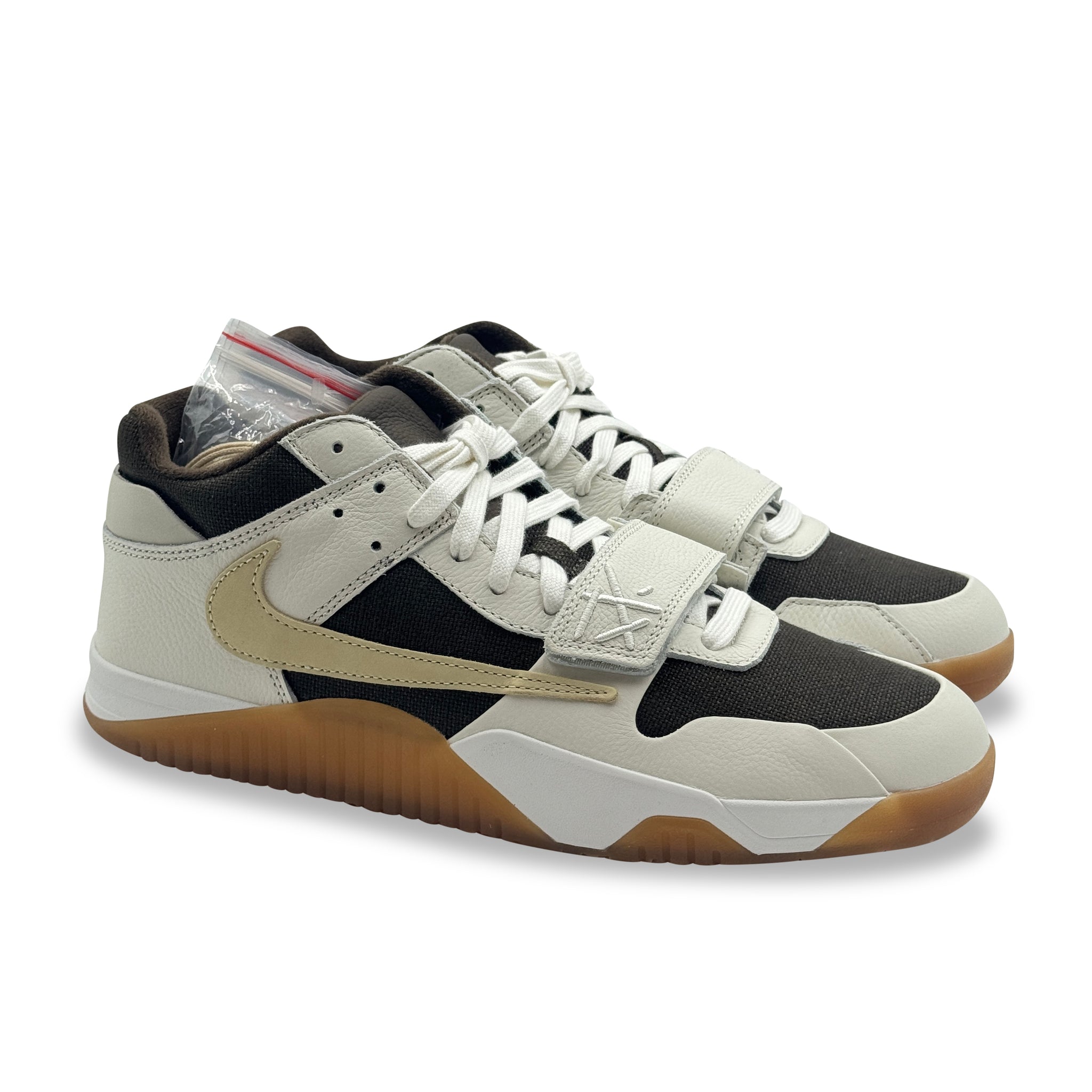 13 US - DS JORDAN JUMPMAN JACK TRAVIS SCOTT SAIL W BOX 2024