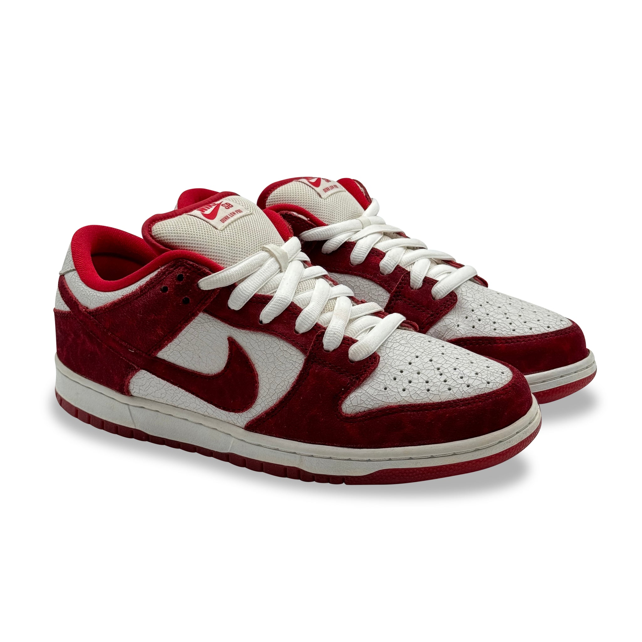11 US - NIKE SB DUNK LOW VALENTINES 2014