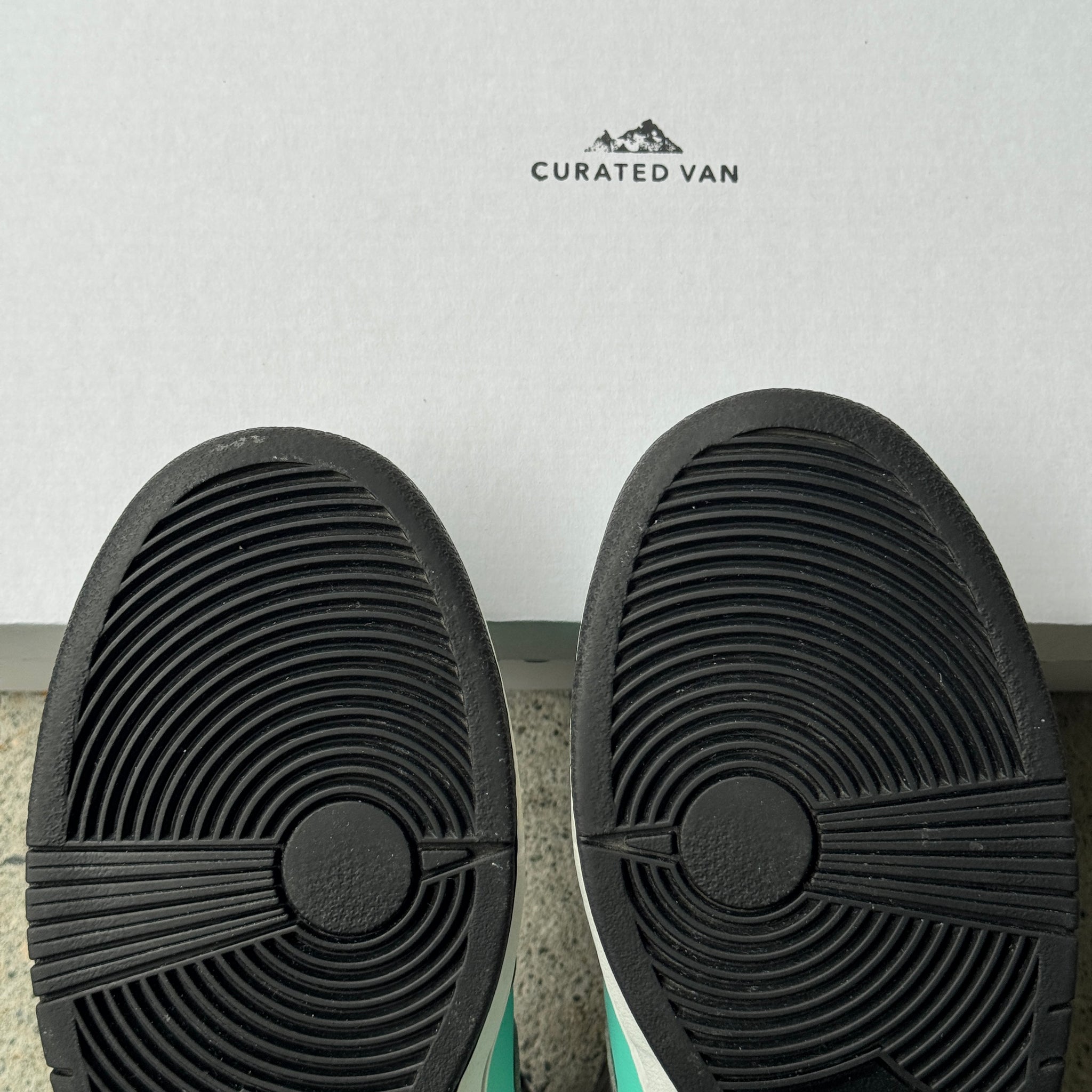 11 US - NIKE SB DUNK HIGH TIFFANY 2014