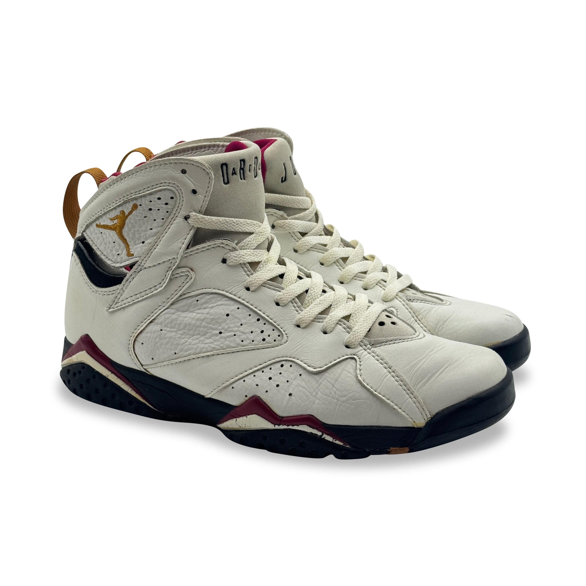 10.5 US - JORDAN 7 CARDINAL 1992