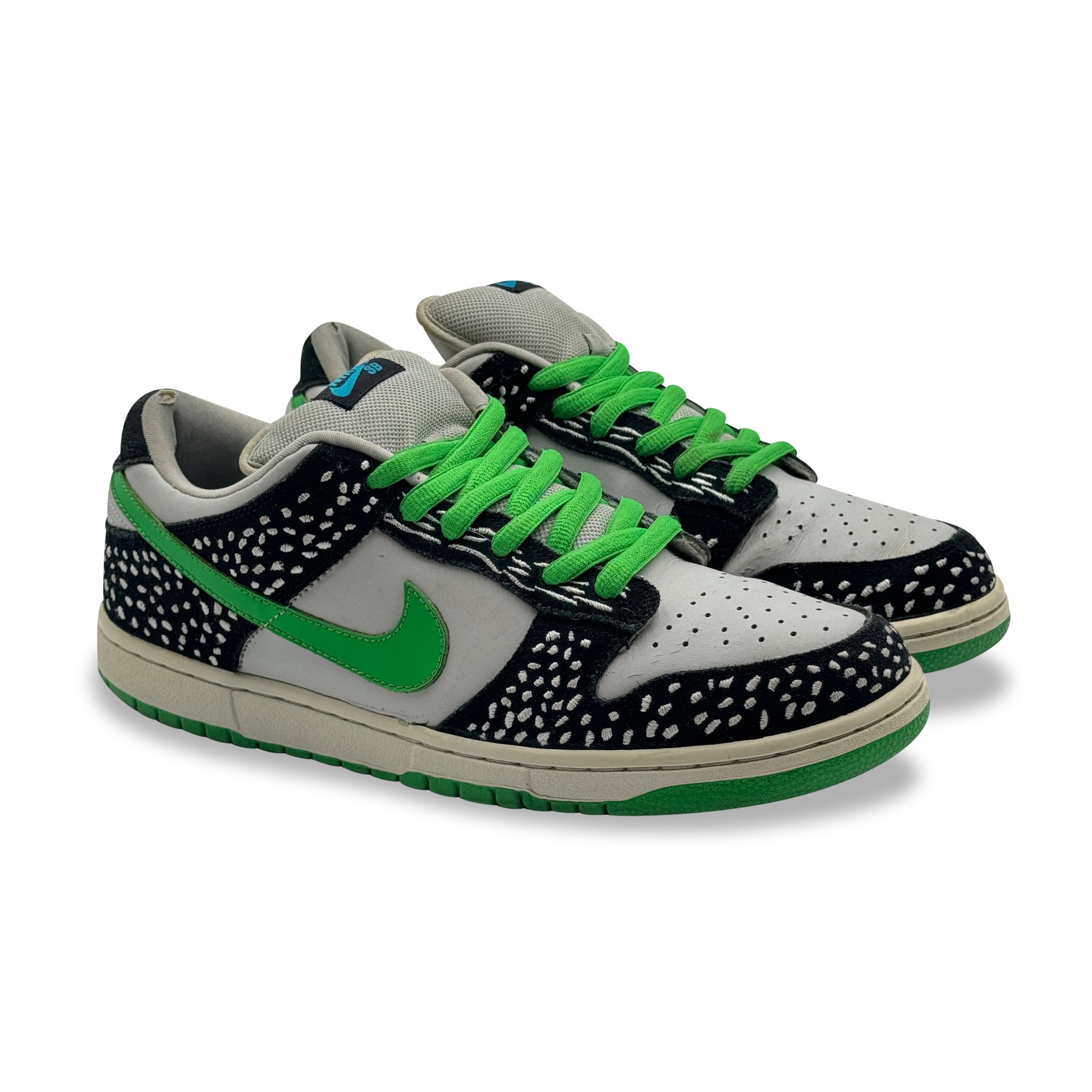 11 US - NIKE SB DUNK LOW LOON 2010