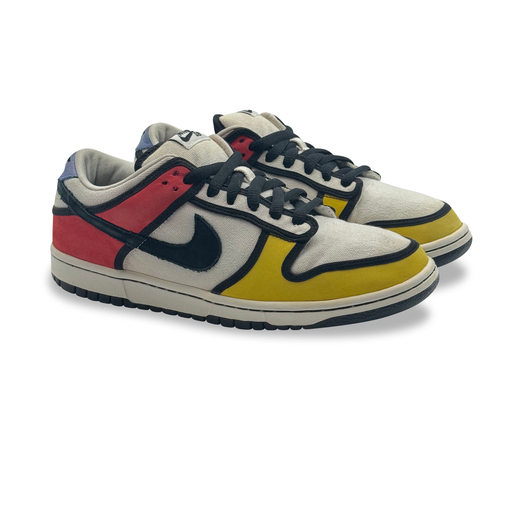 NIKE SB DUNK LOW – curatedvan