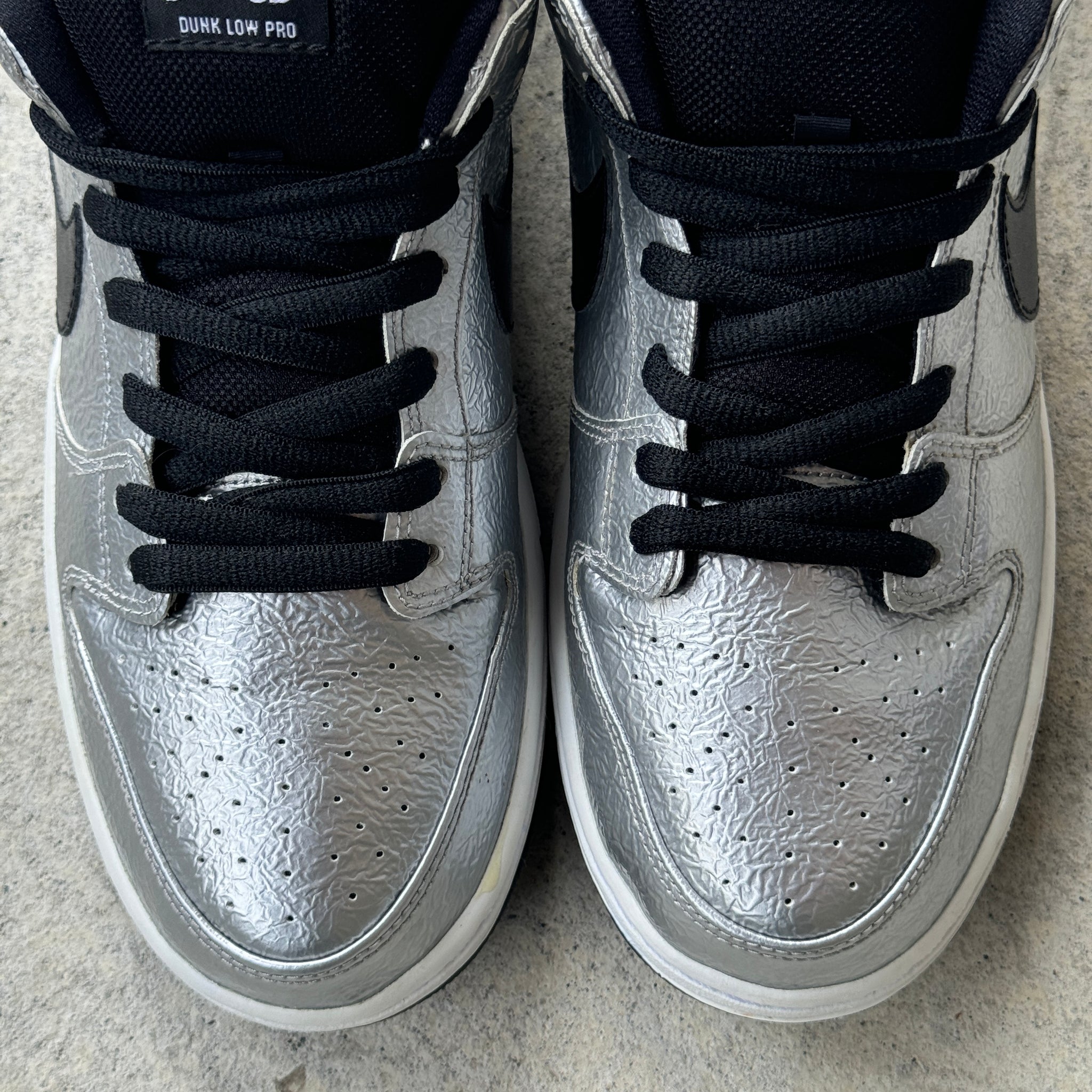 11 US - NIKE SB DUNK LOW COLD PIZZA 2016