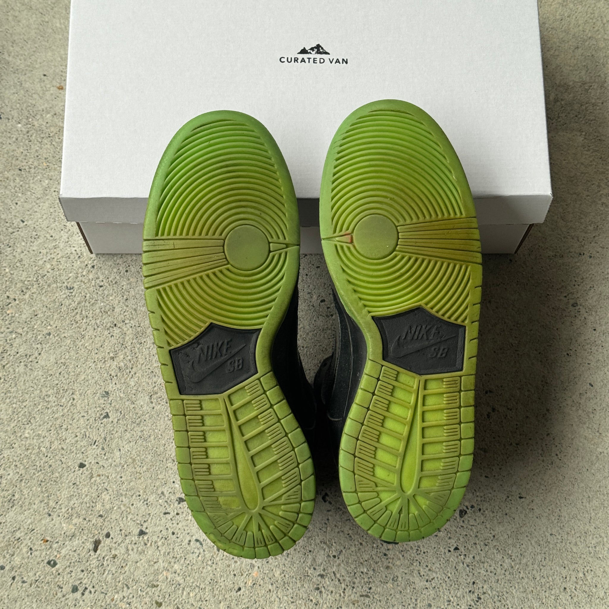 10 US - NIKE SB DUNK HIGH NORTHERN LIGHTS 2014