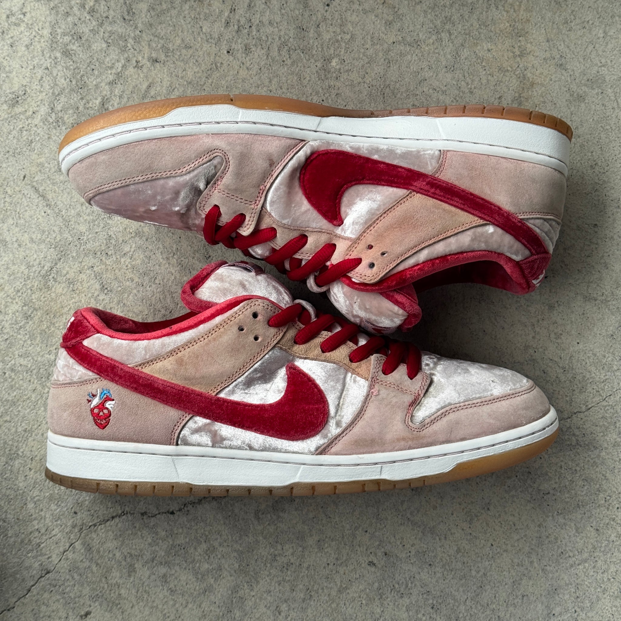 12 US - NIKE SB DUNK LOW STRANGELOVE 2020