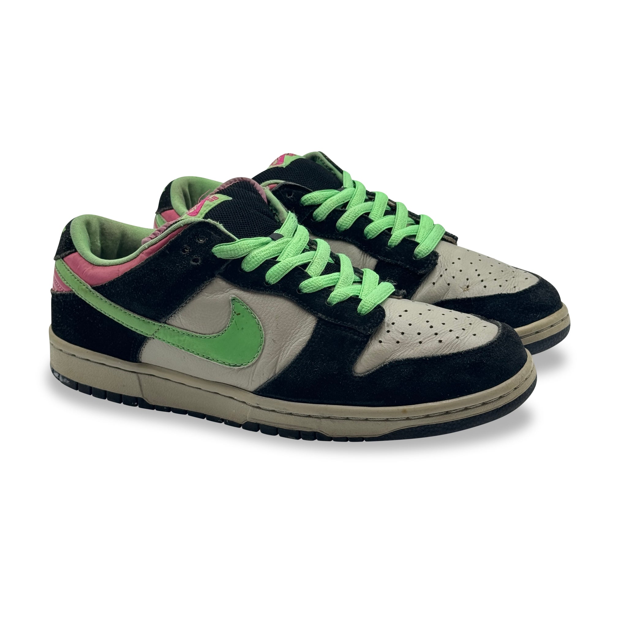 10 US - NIKE SB DUNK LOW POISON 2008