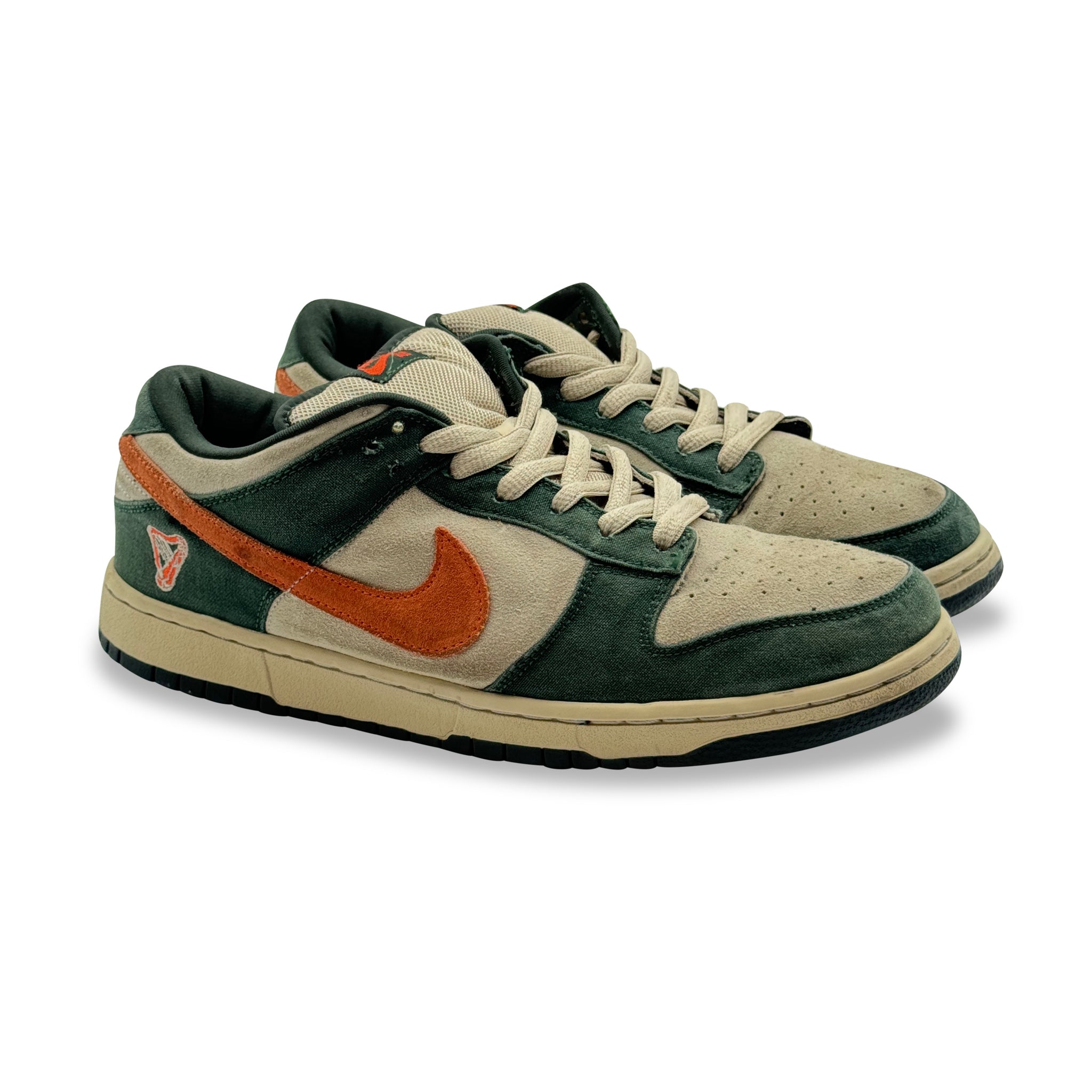 NIKE SB DUNK LOW – curatedvan