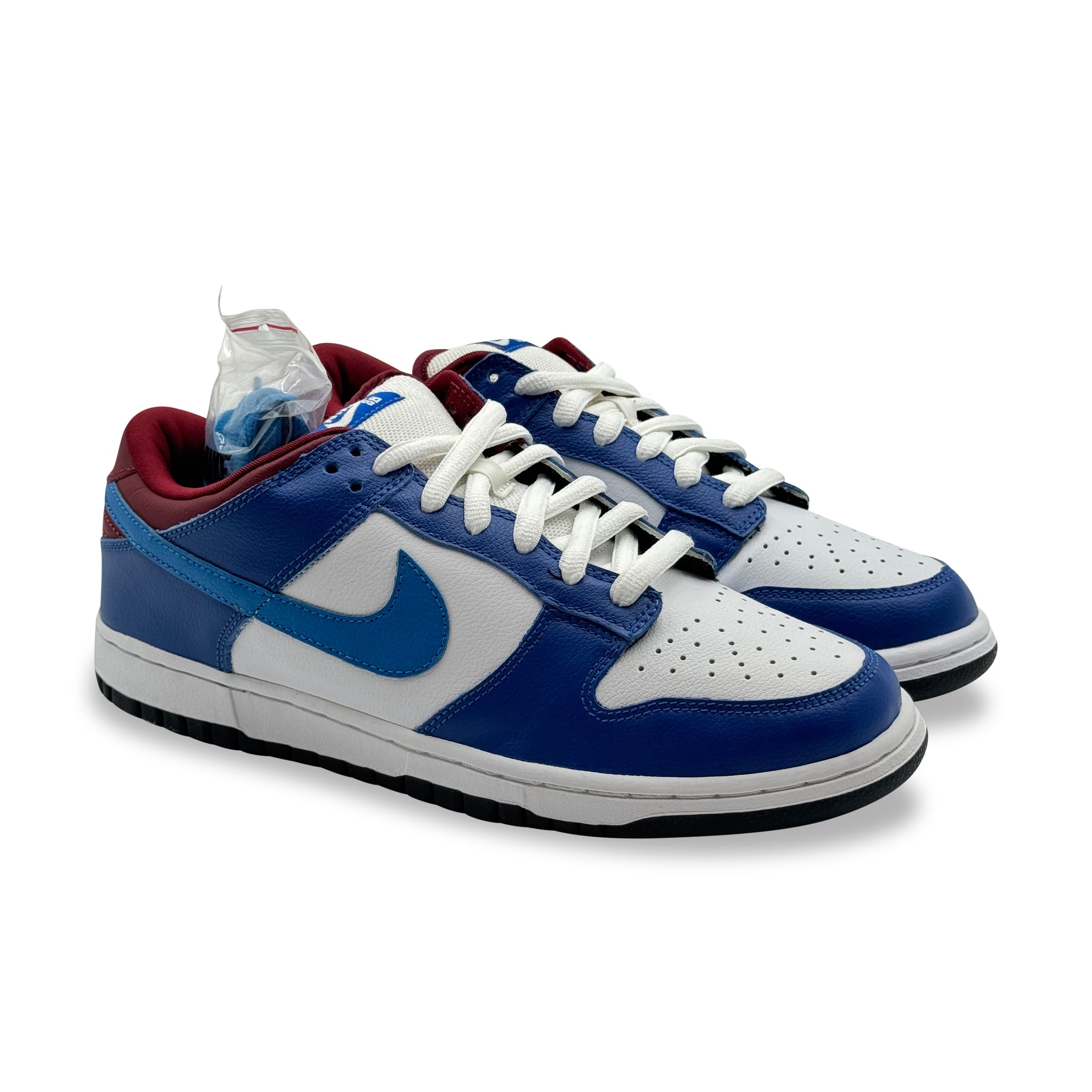 10 US - DS NIKE SB DUNK LOW NEPTUNE W BOX 2006