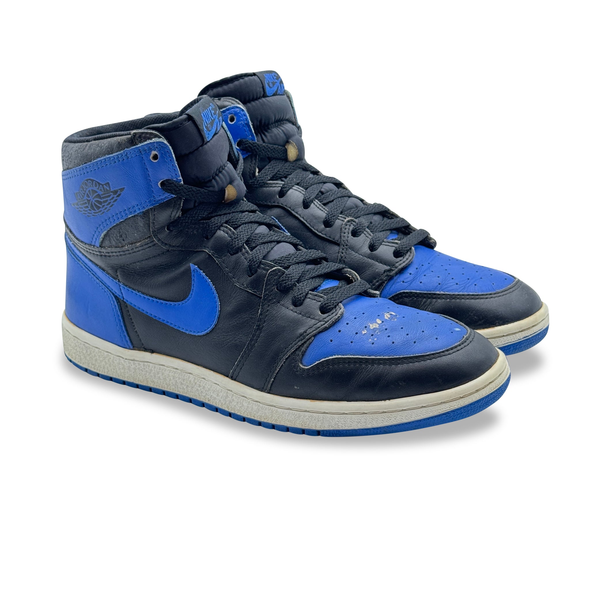 12 US - JORDAN 1 ROYAL 1985