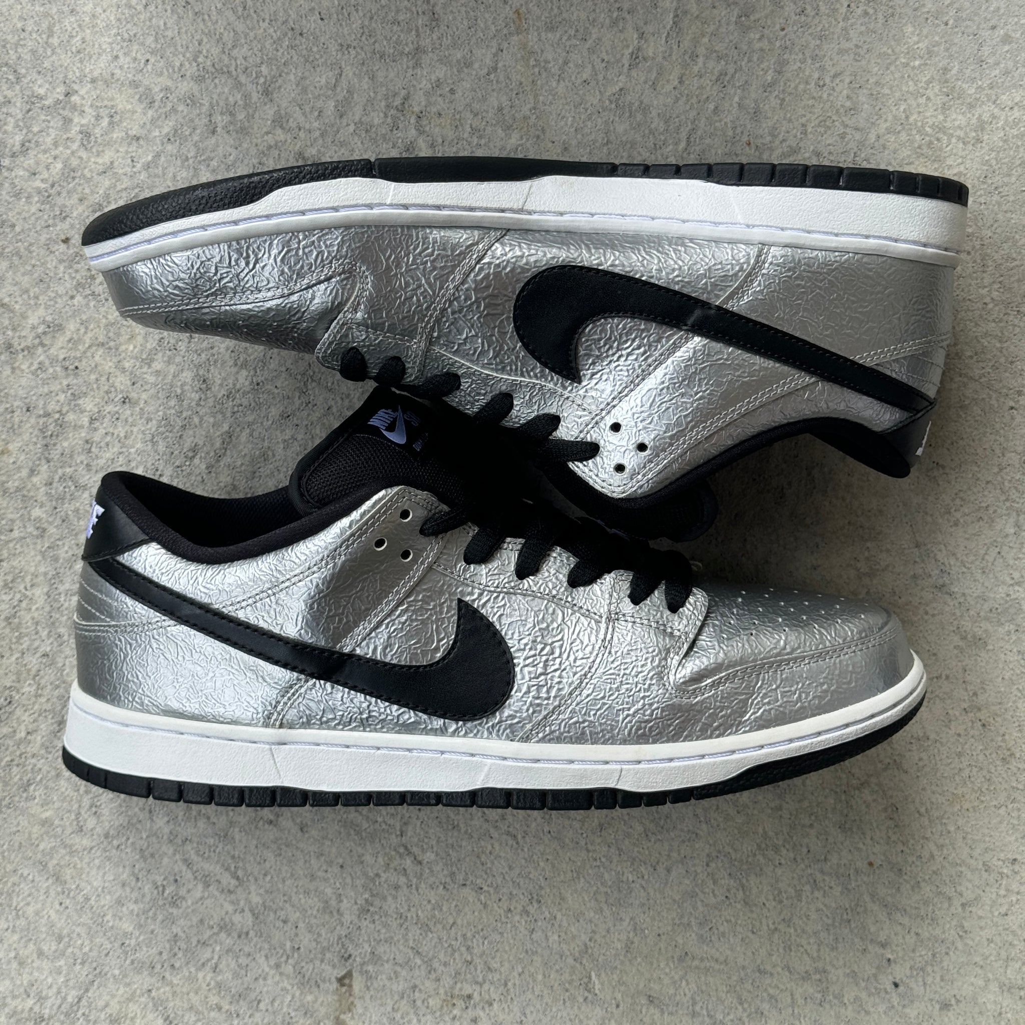 11 US - NIKE SB DUNK LOW COLD PIZZA 2016