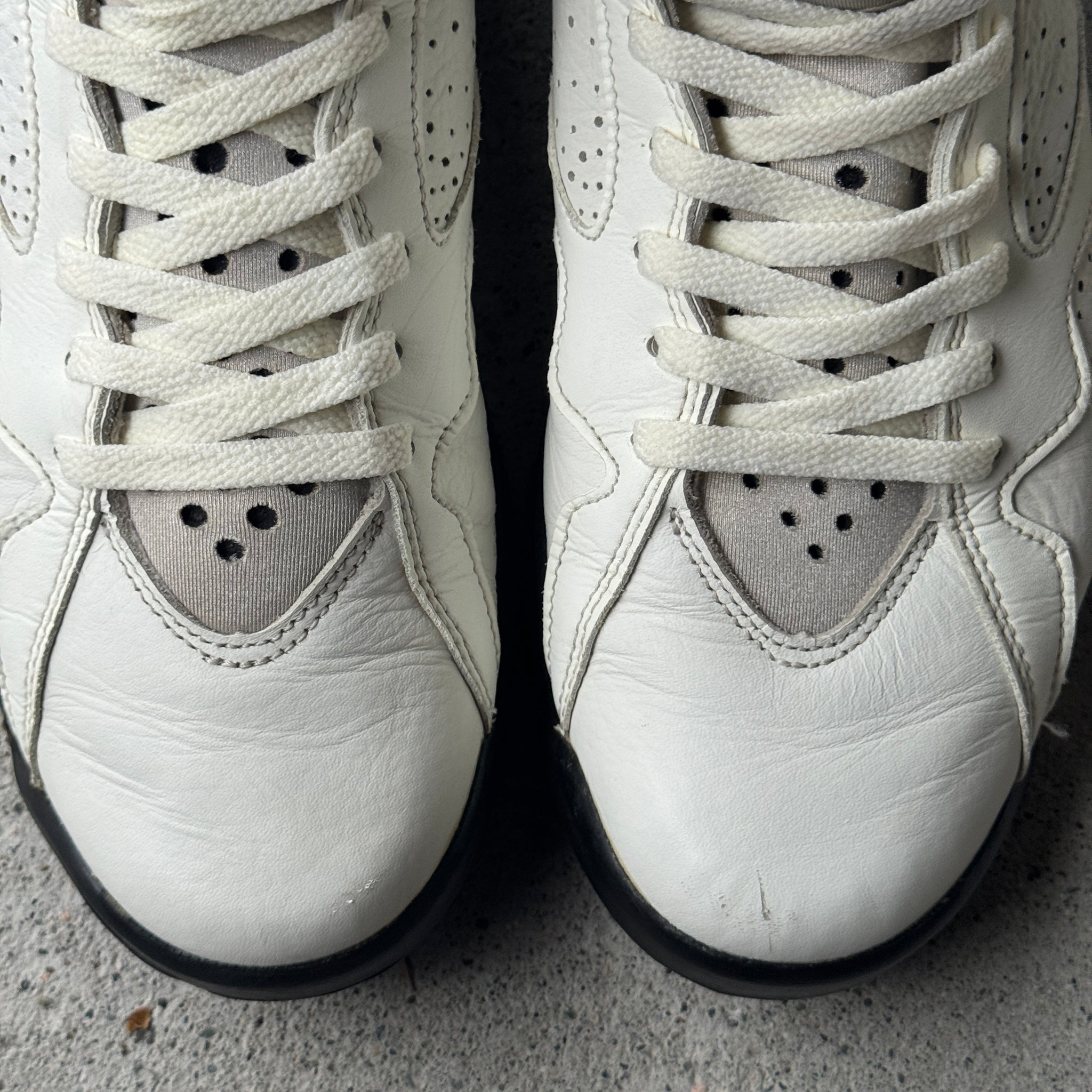 10.5 US - JORDAN 7 CARDINAL 1992