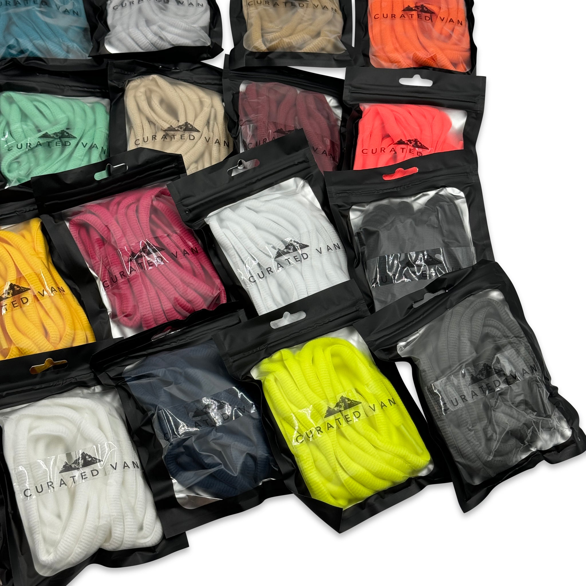 SB DUNK LACE VALUE PACK
