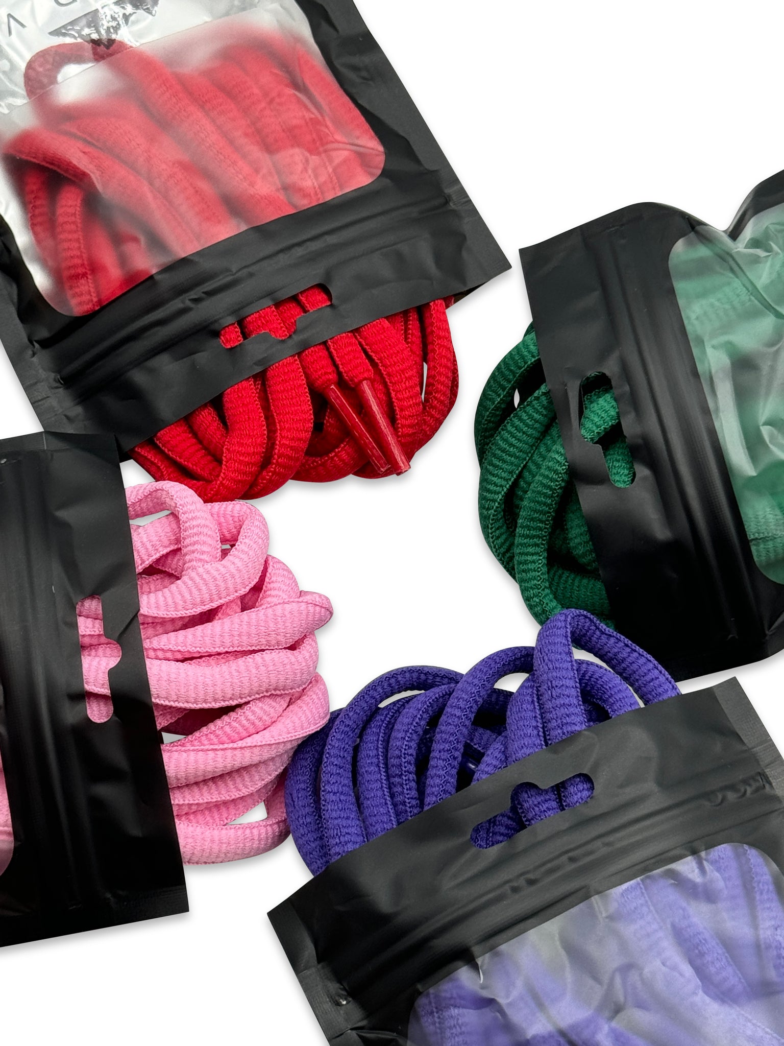 SB DUNK LACE VALUE PACK