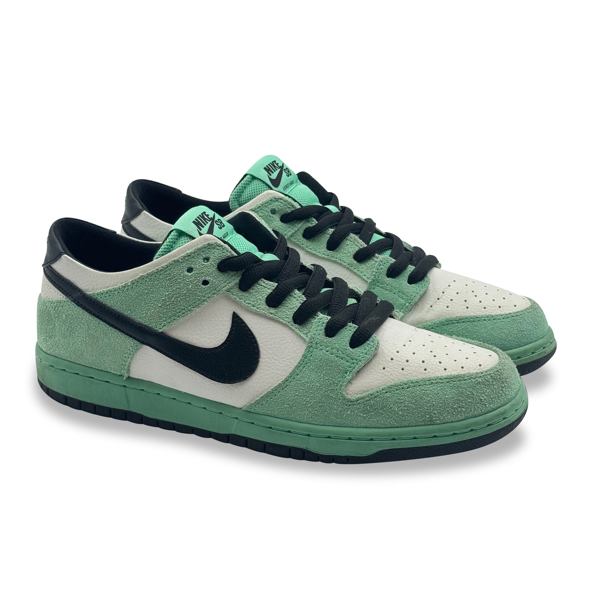 11 US - NIKE SB DUNK LOW SEA CRYSTAL 2016