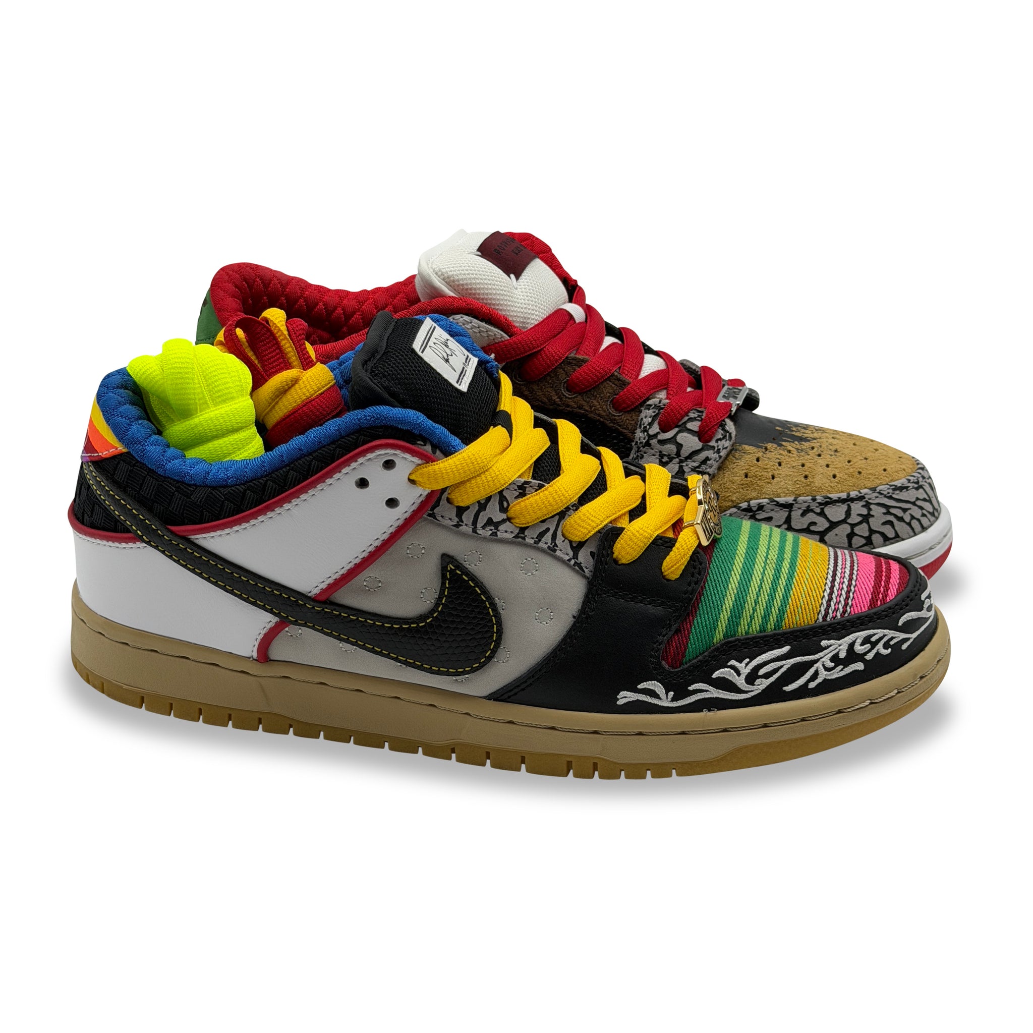 NIKE SB DUNK LOW – curatedvan