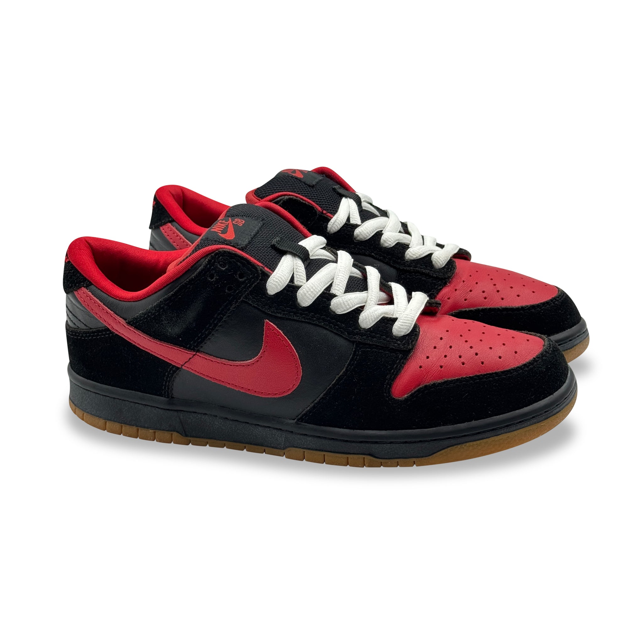 8.5 US - NIKE EMB "UN-VAMP" W BOX 2005