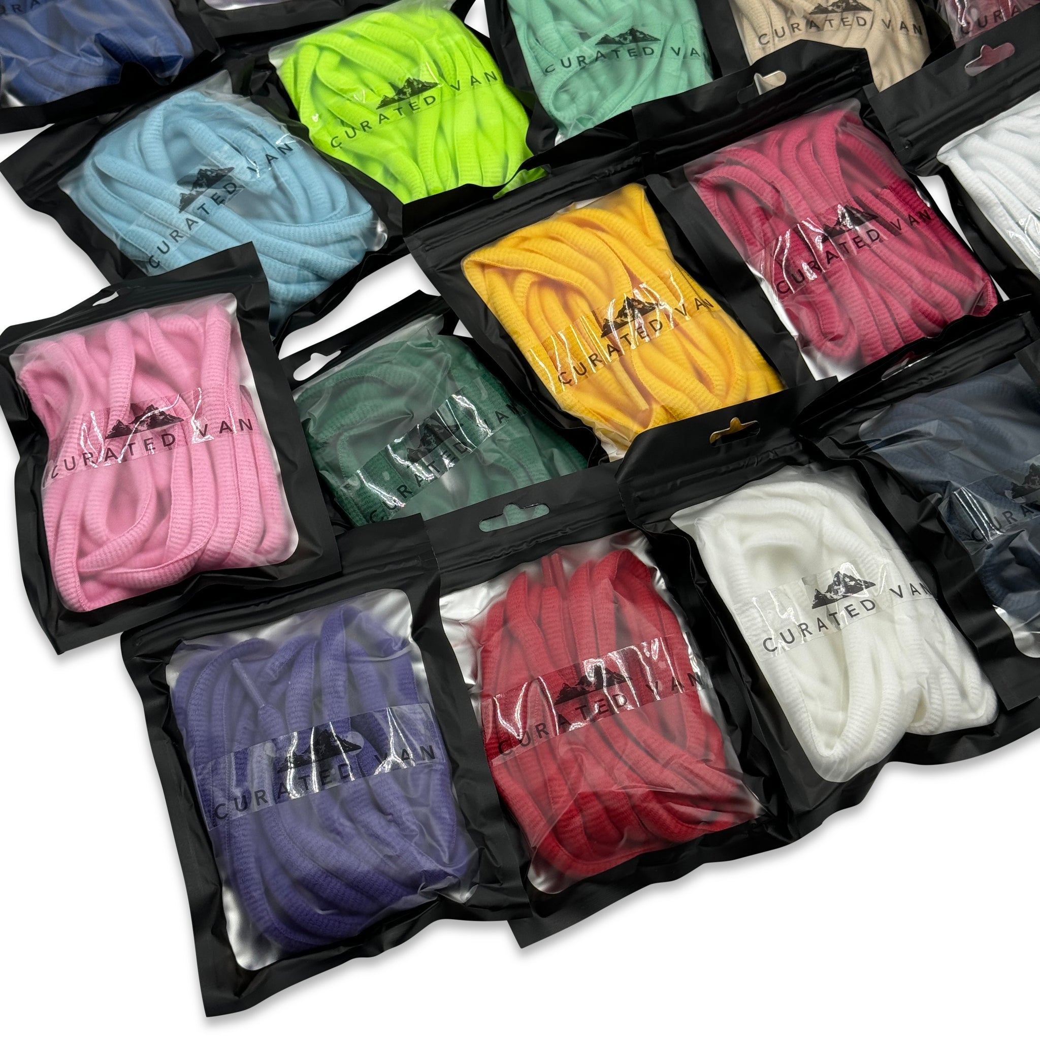 SB DUNK LACE VALUE PACK