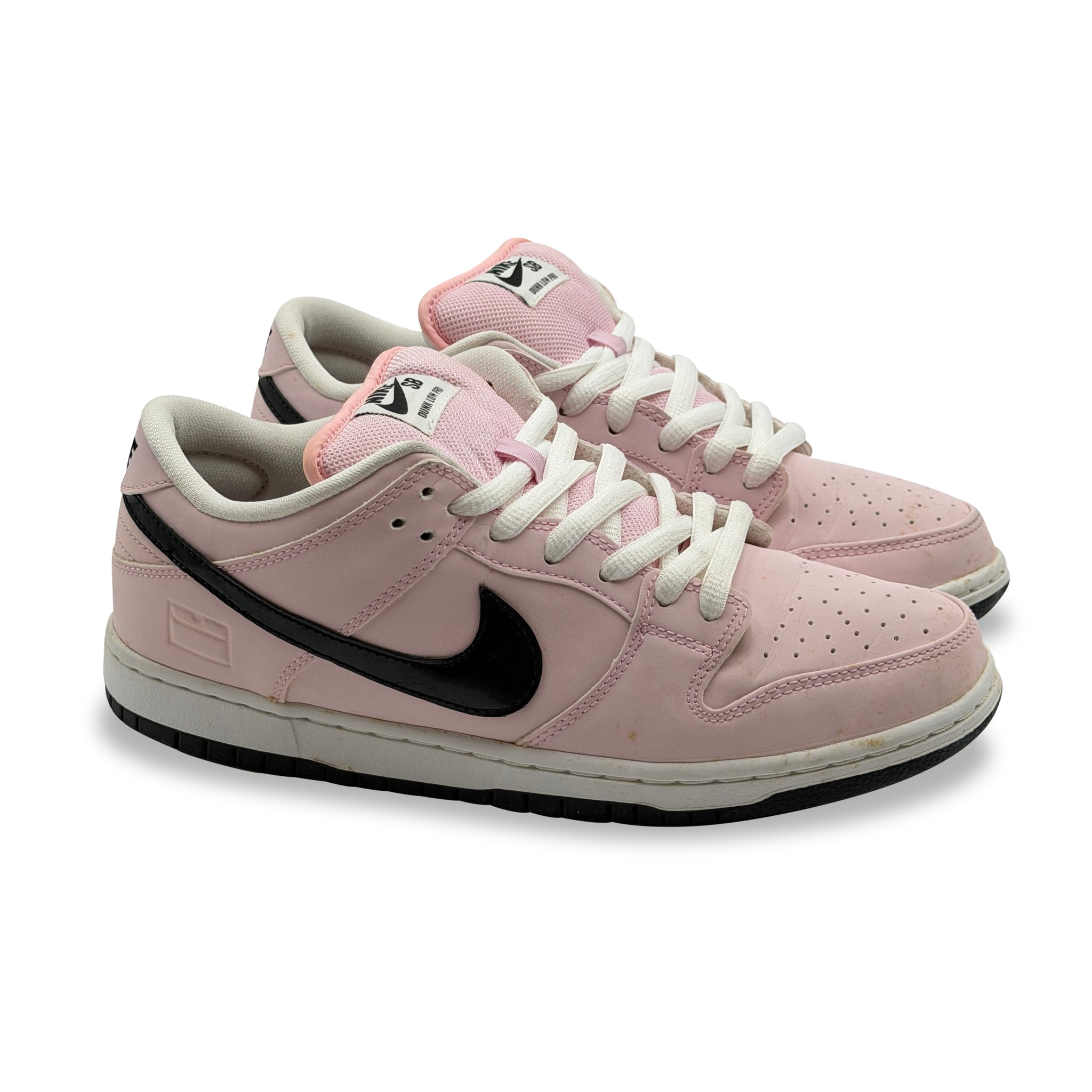 NIKE SB DUNK LOW – curatedvan