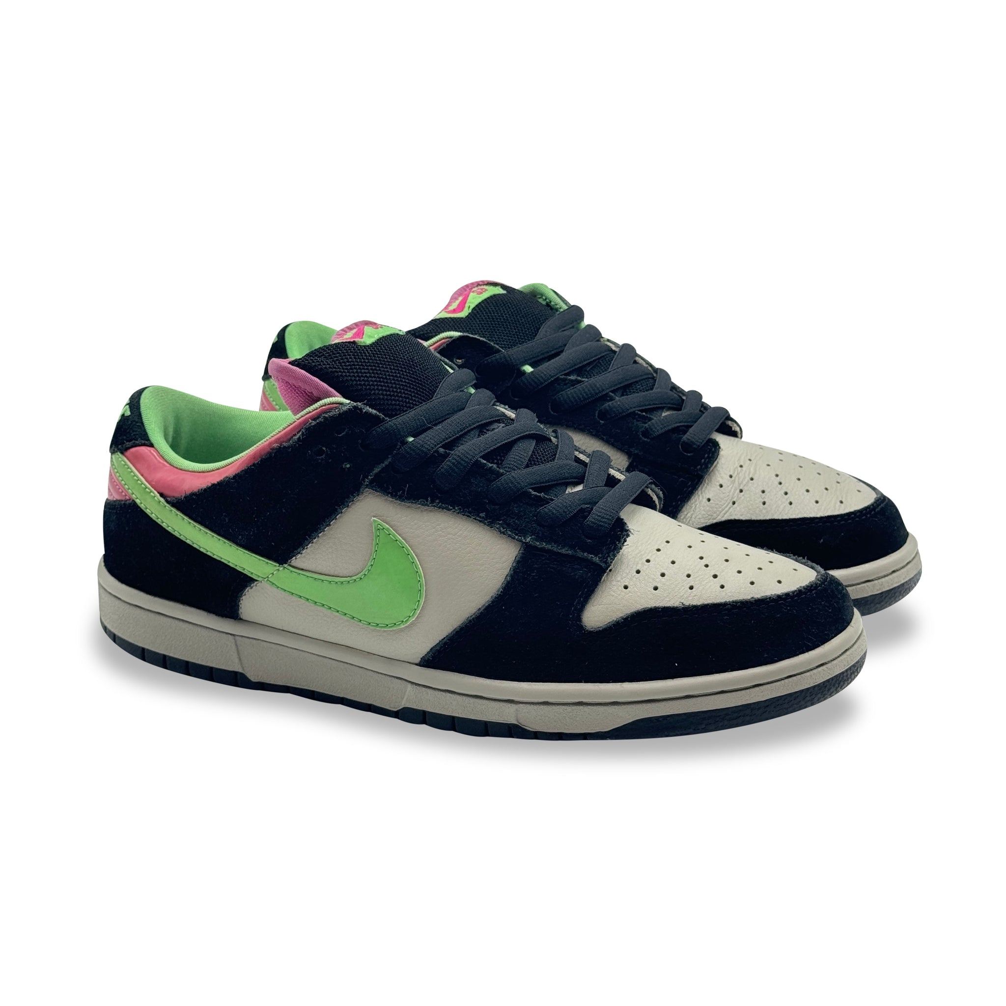 9.5 US - NIKE SB DUNK LOW POISON 2008