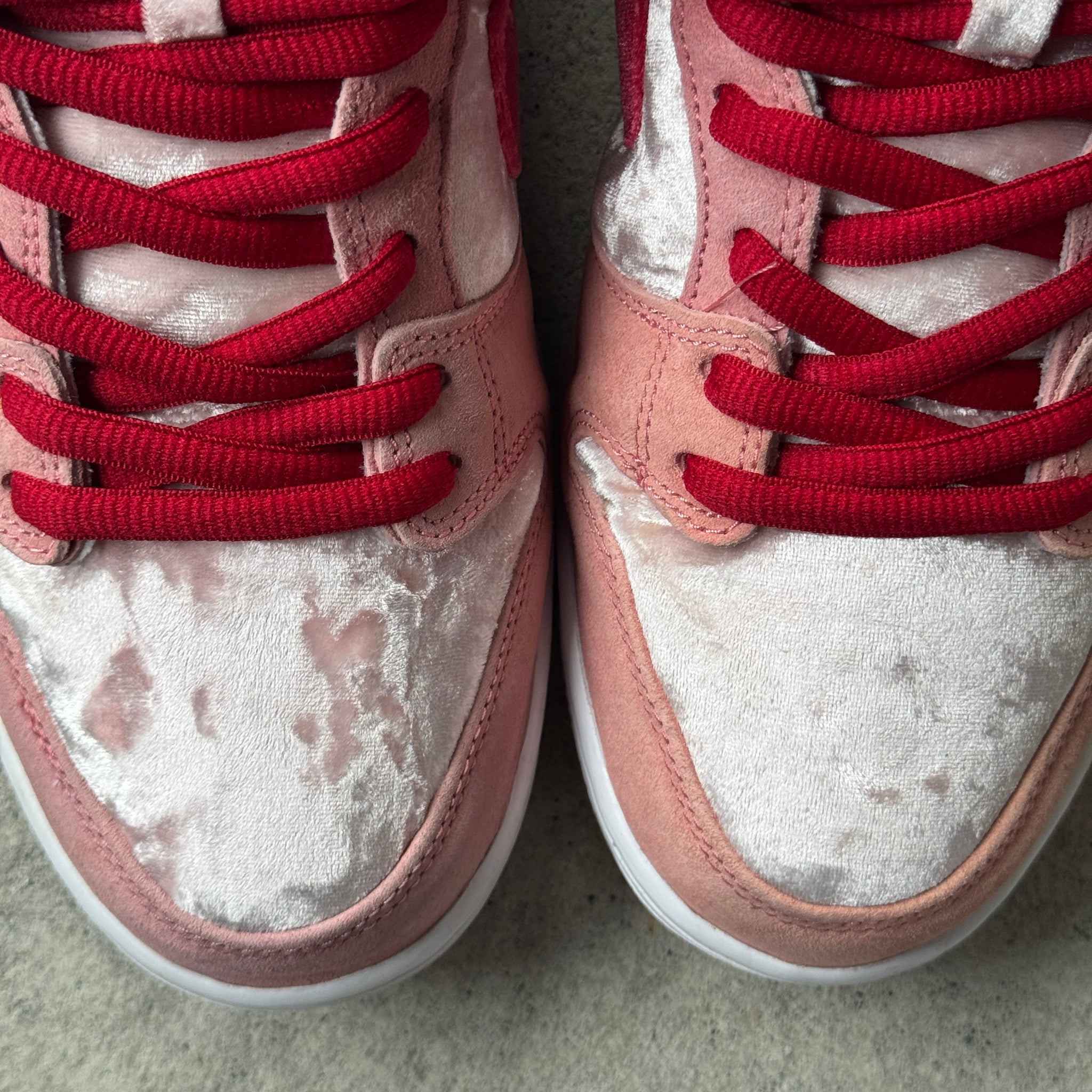 10 US - NIKE SB DUNK LOW STRANGELOVE W BOX 2020