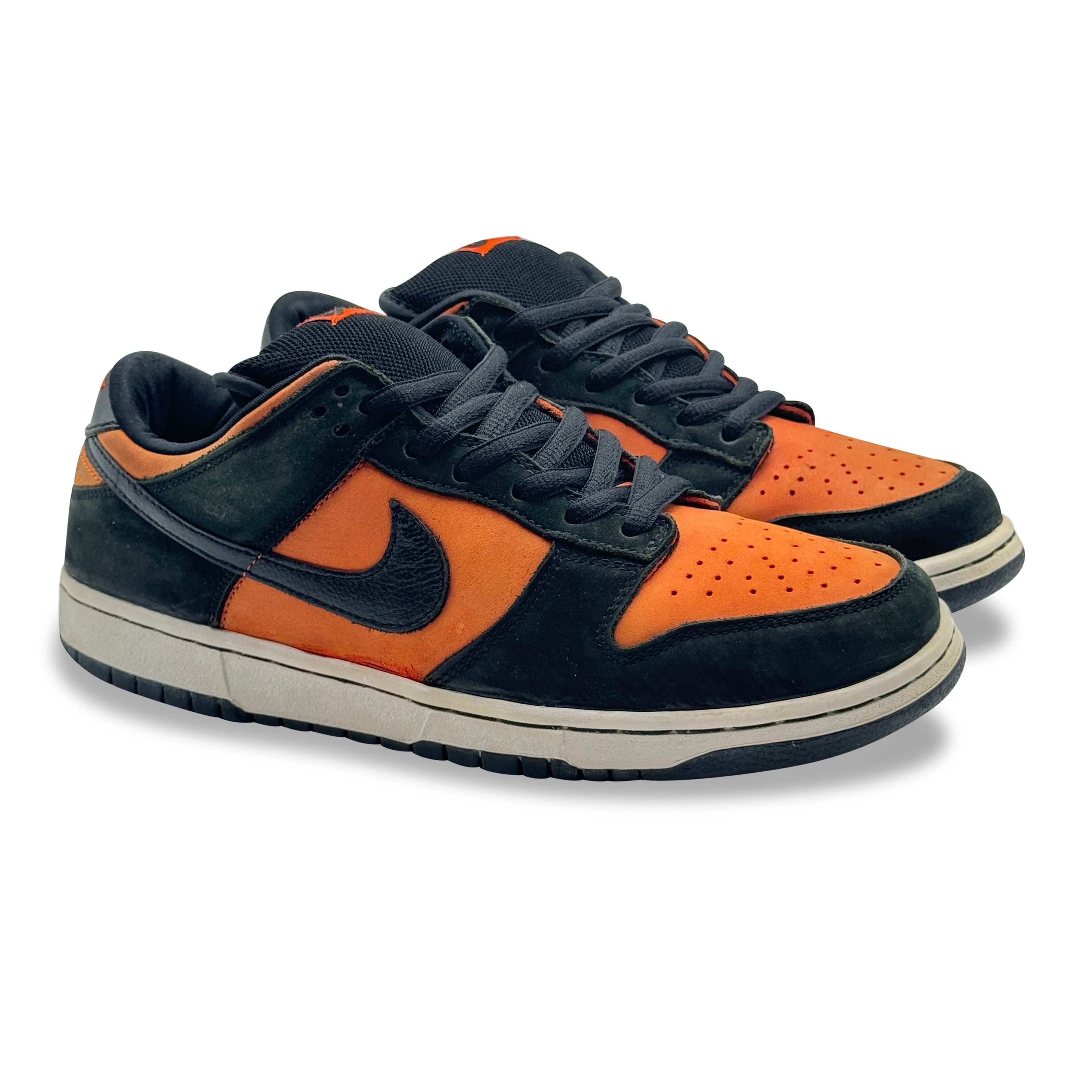 NIKE SB DUNK LOW – curatedvan