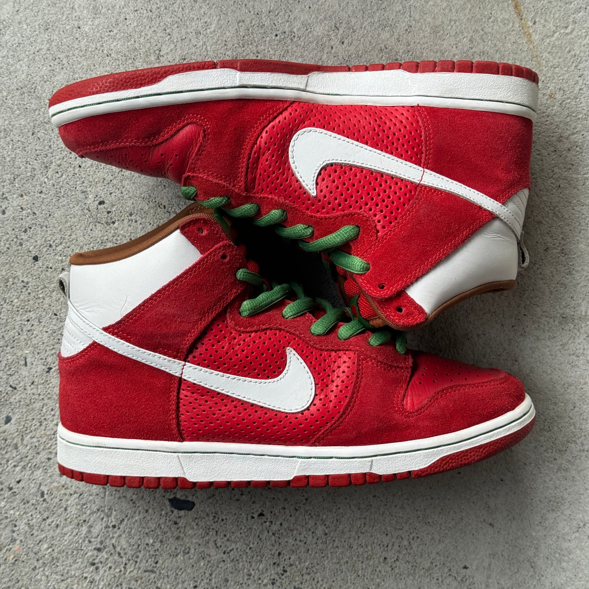 8 US - NIKE SB DUNK HIGH BIG GULP 2008