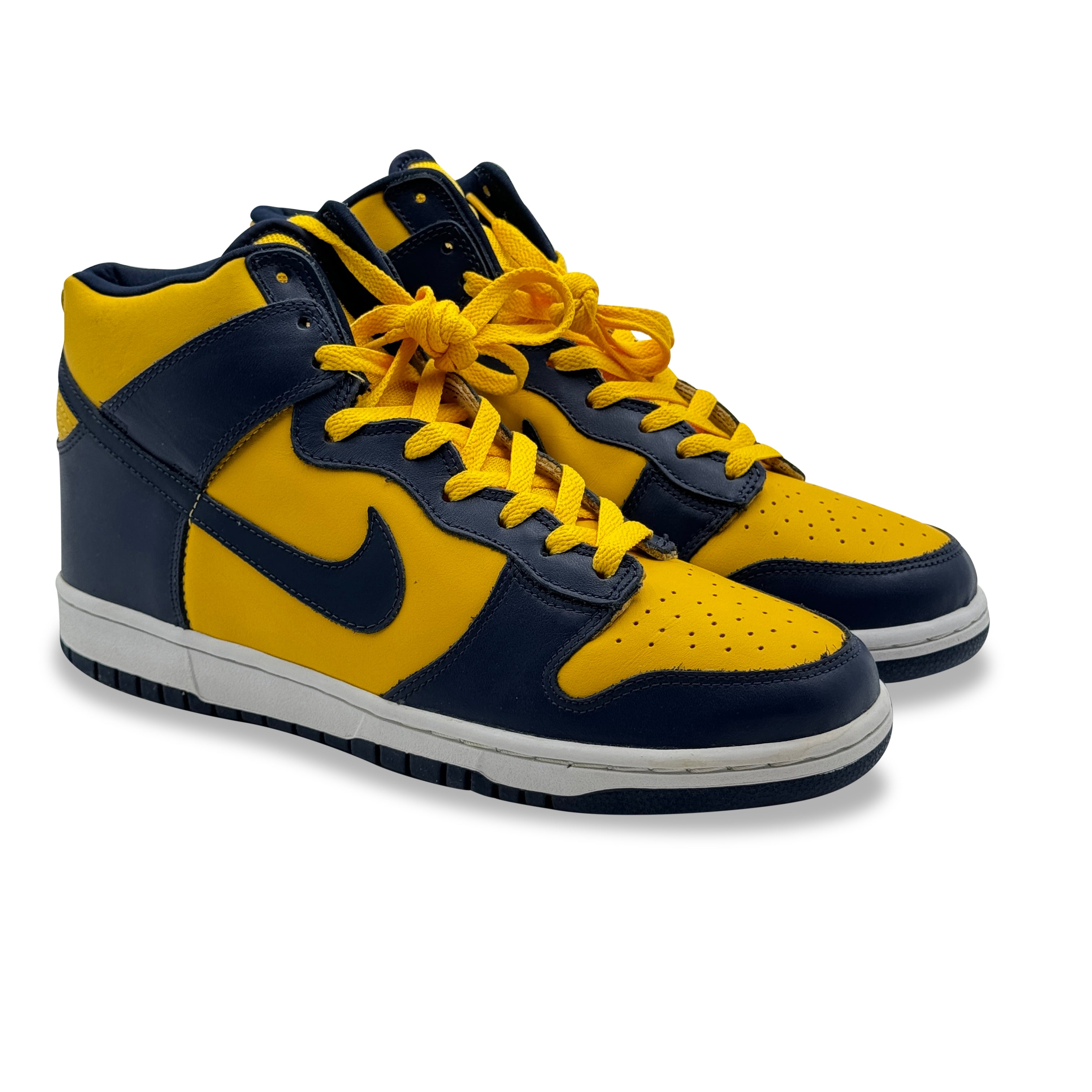 The Di'Orr Greenwood x Nike SB Dunk High Decon Releases June