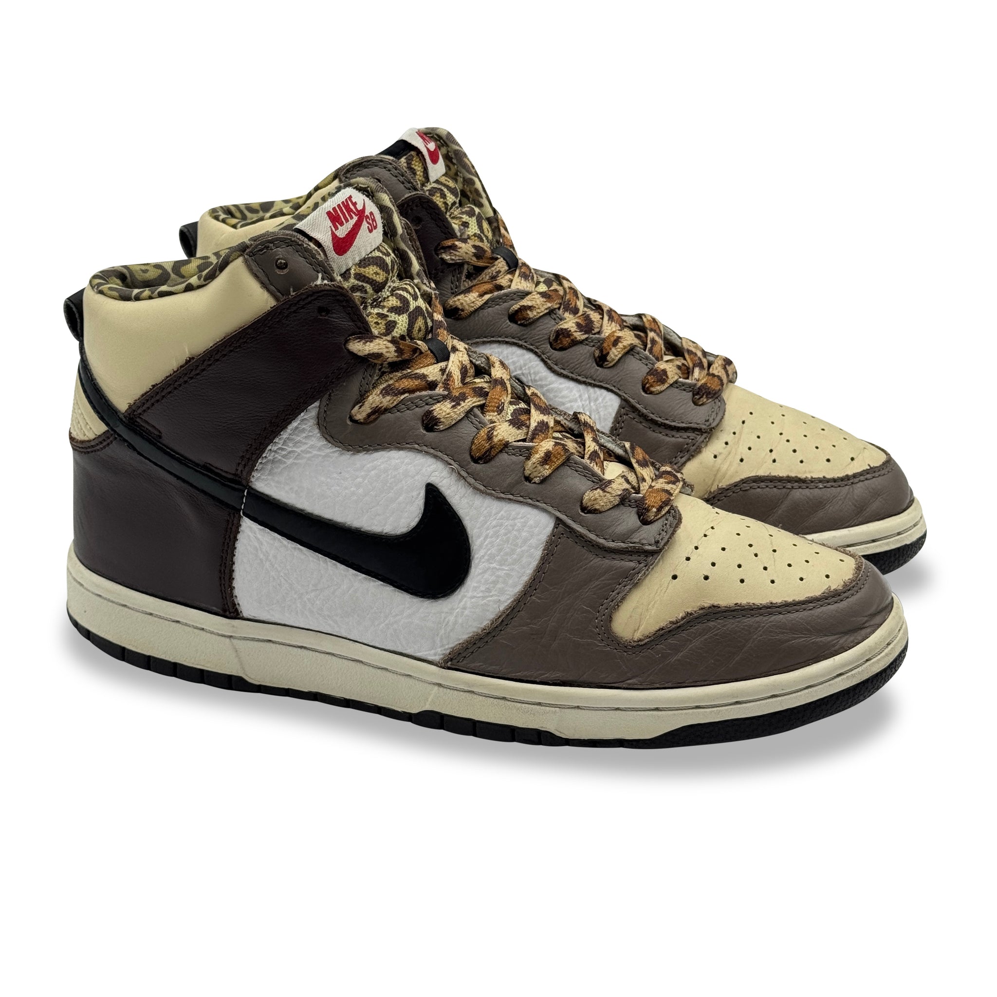 2008 NIKE DUNK BLAZER SB PACMAN BLACK CACTUS BLUE Nike SB Blazer Low Pro GT (Black/Dusty Cactus-Black-Summit  main image 2