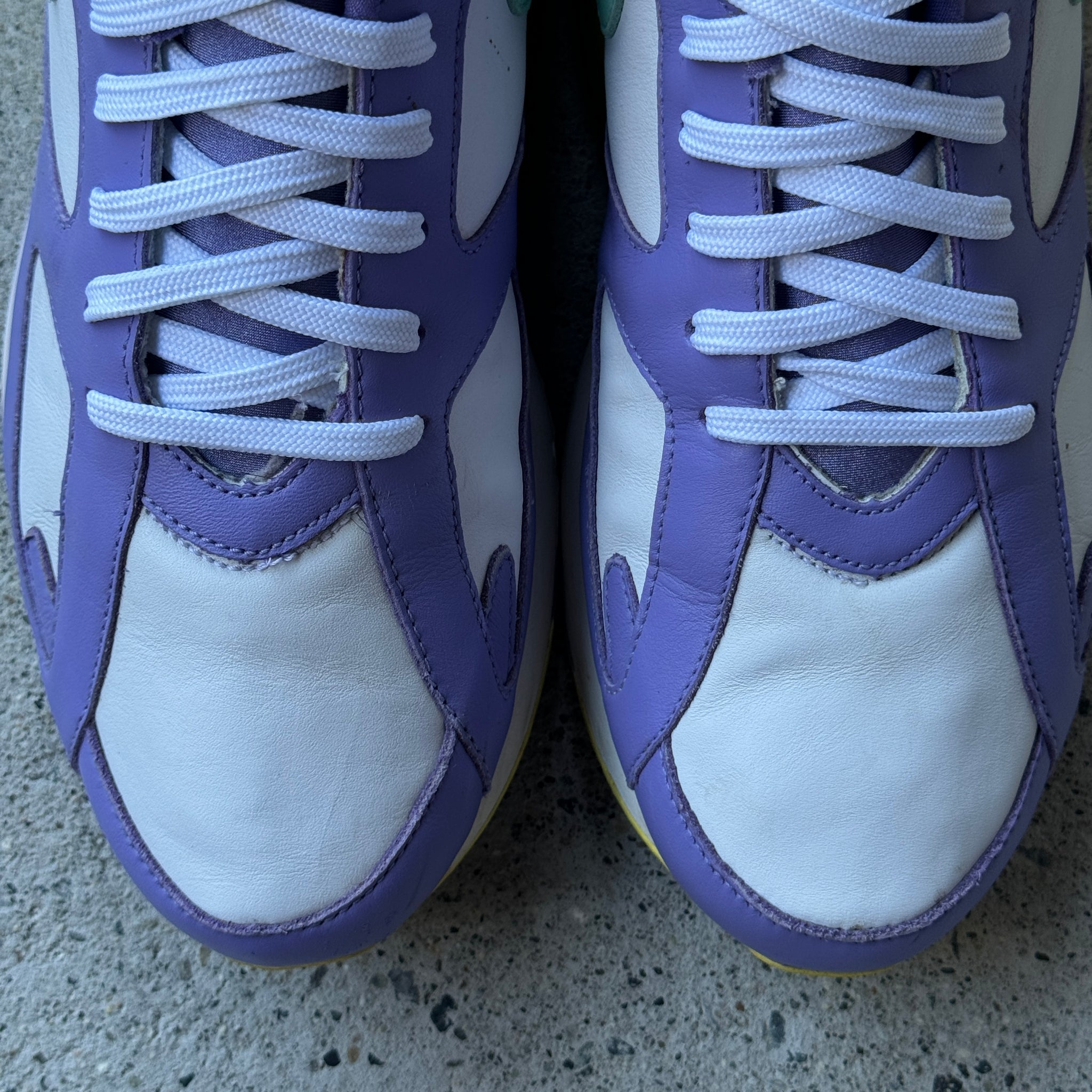 13 US - NIKE AIR MAX 180 EASTER W BOX 2006