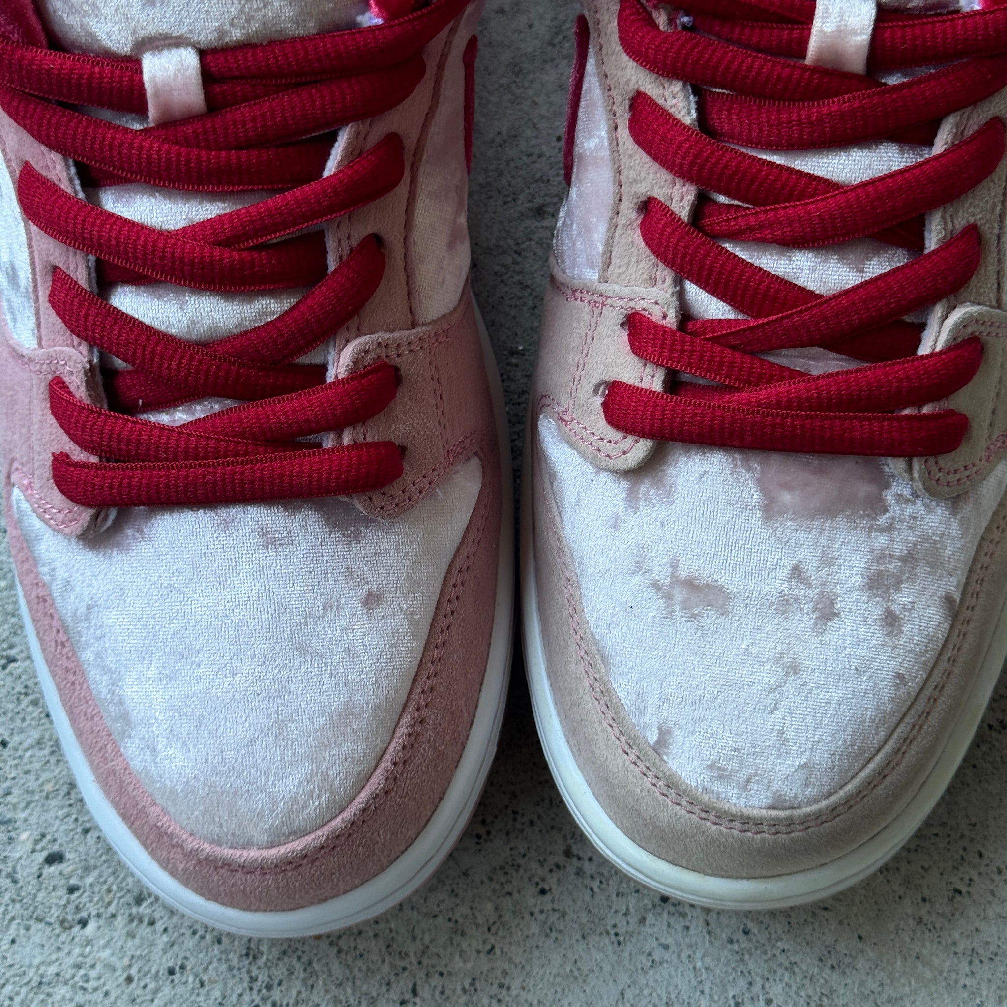 9.5 US - NIKE SB DUNK LOW STRANGELOVE 2020