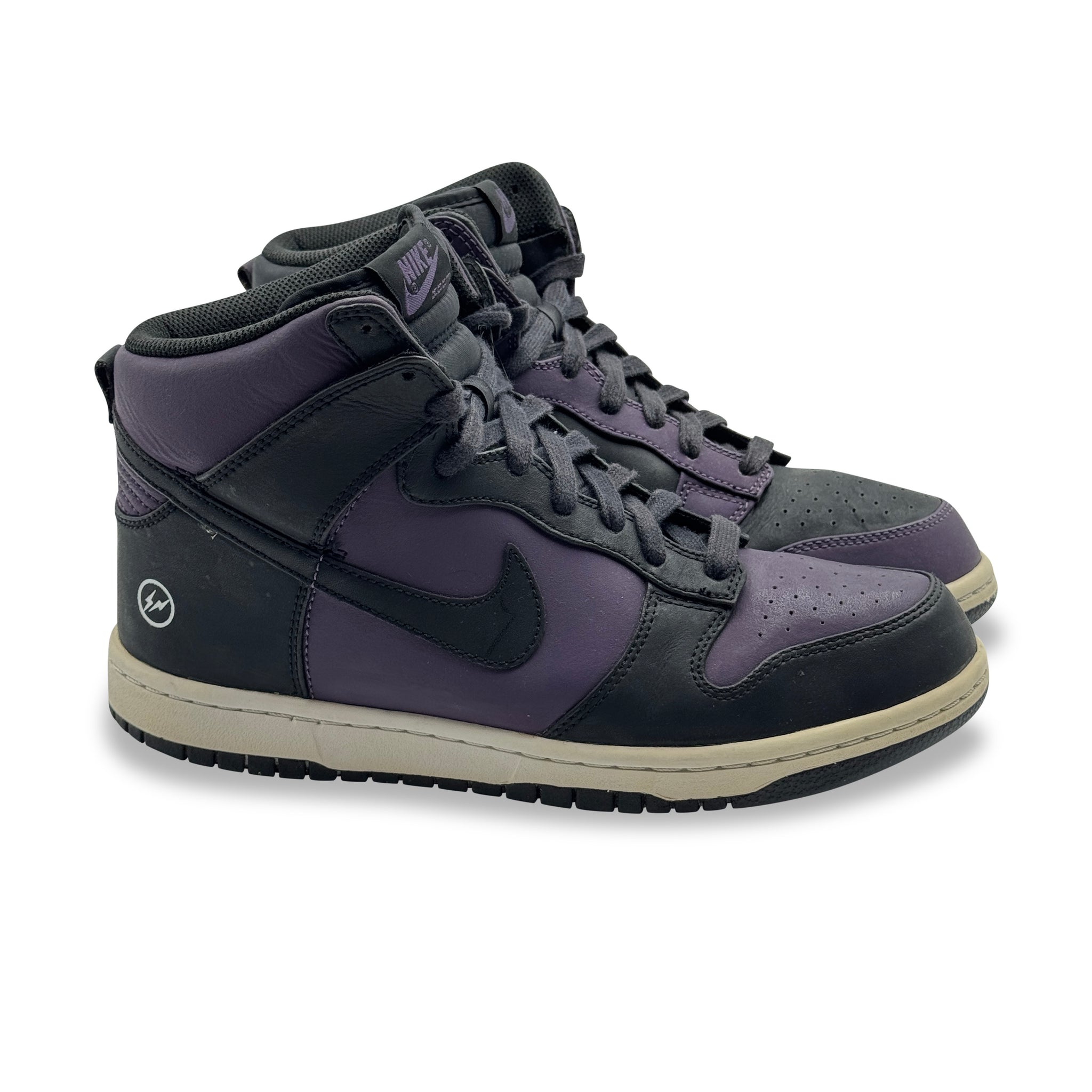 8 US - NIKE DUNK HIGH FRAGMENT "BEIJING" 2010