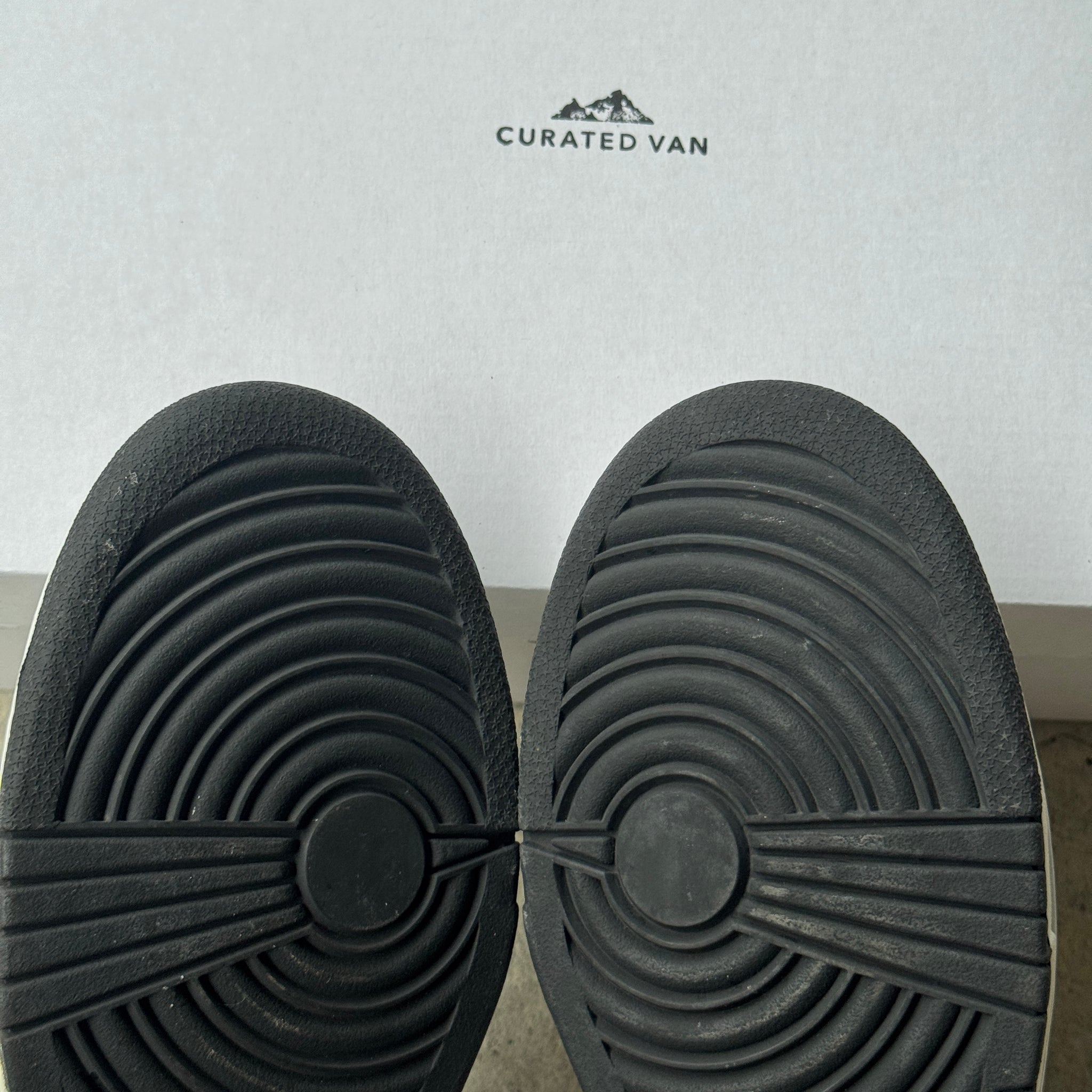 11 US - NIKE DUNK LOW CL JPACK OREO 2006