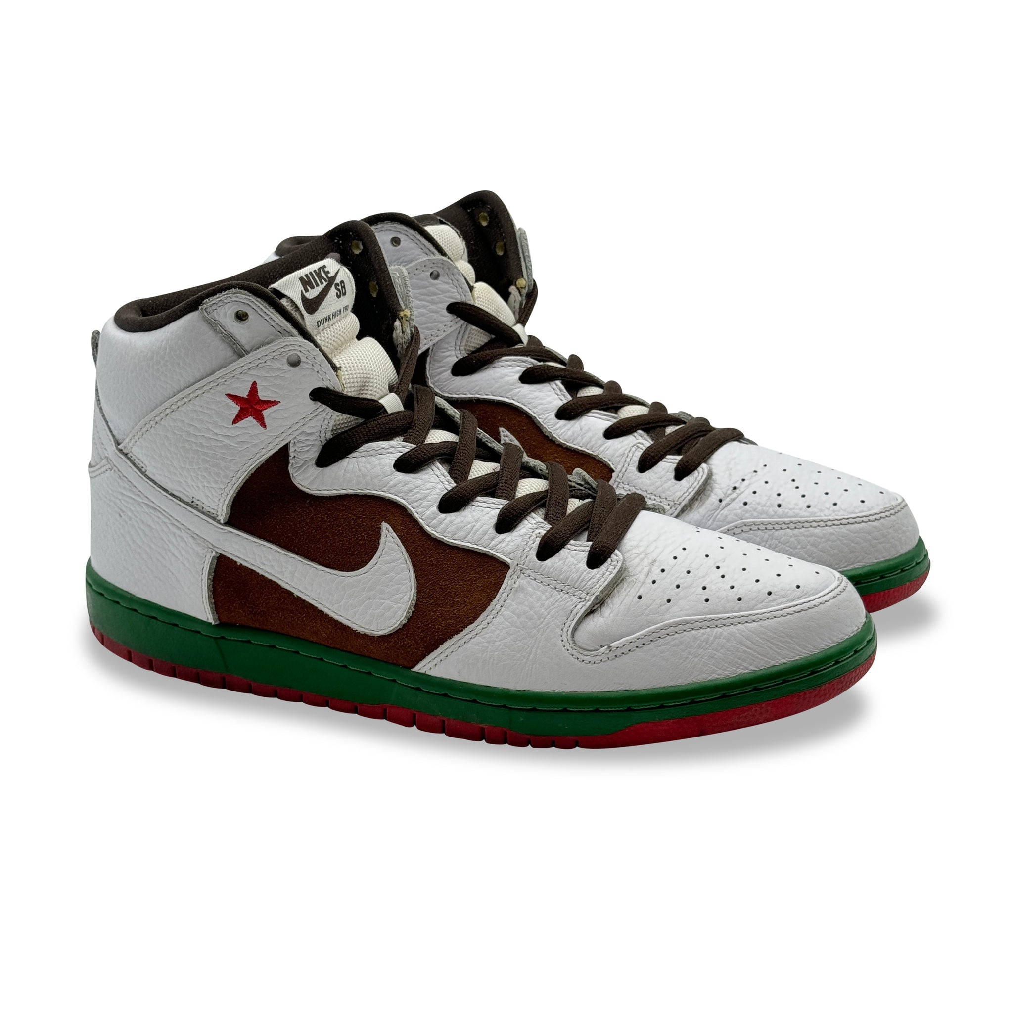 13 US - NIKE SB DUNK HIGH CALI 2014