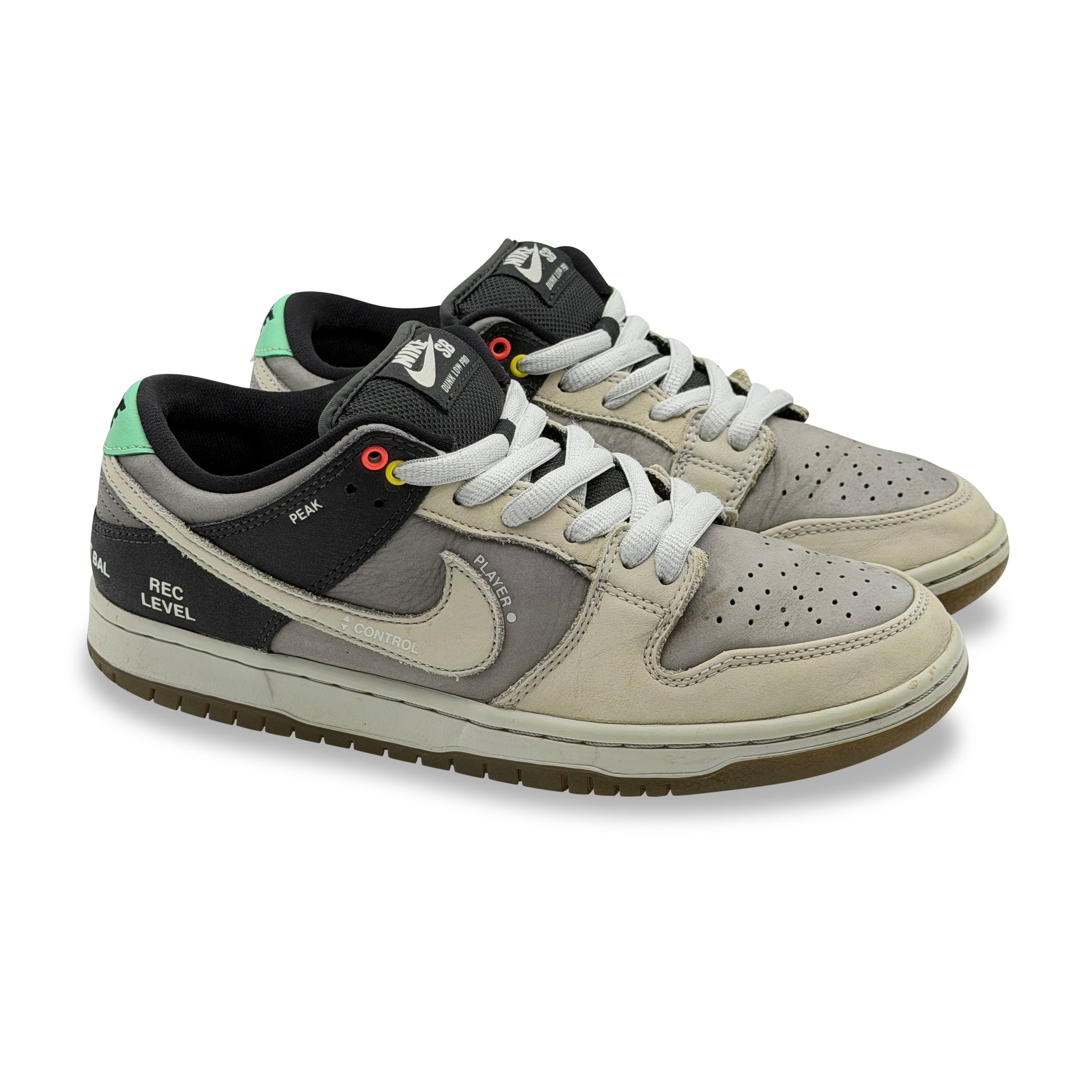 NIKE SB DUNK LOW – curatedvan