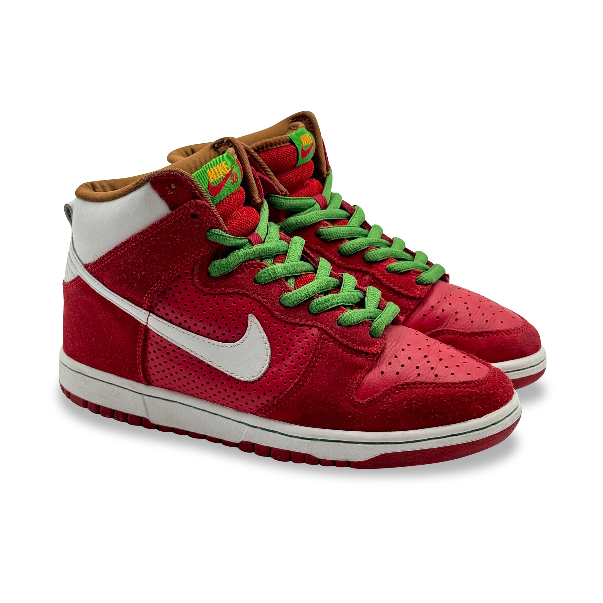 8 US - NIKE SB DUNK HIGH BIG GULP 2008