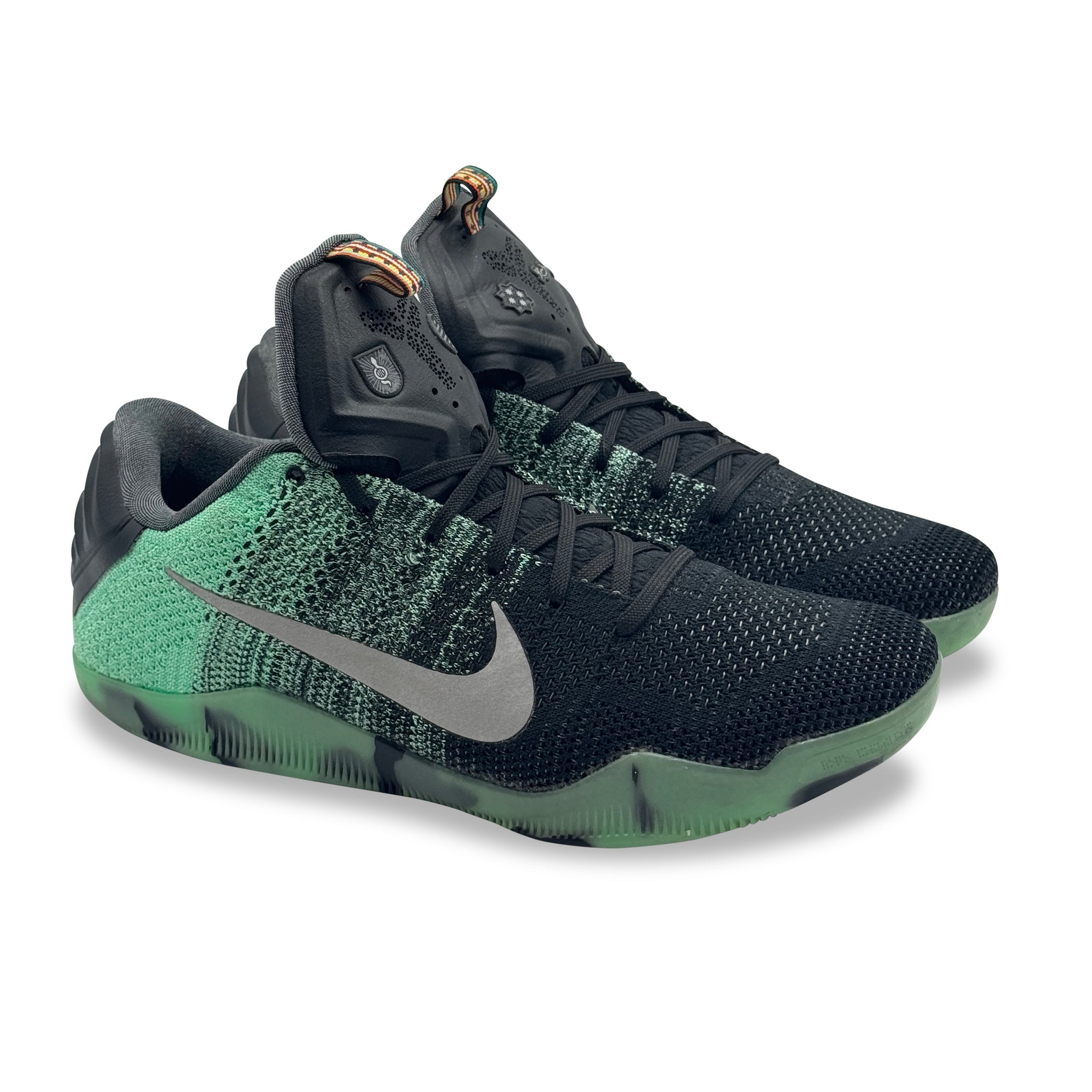 12 US - NIKE KOBE 11 ELITE LOW ALL STAR 2016 – curatedvan