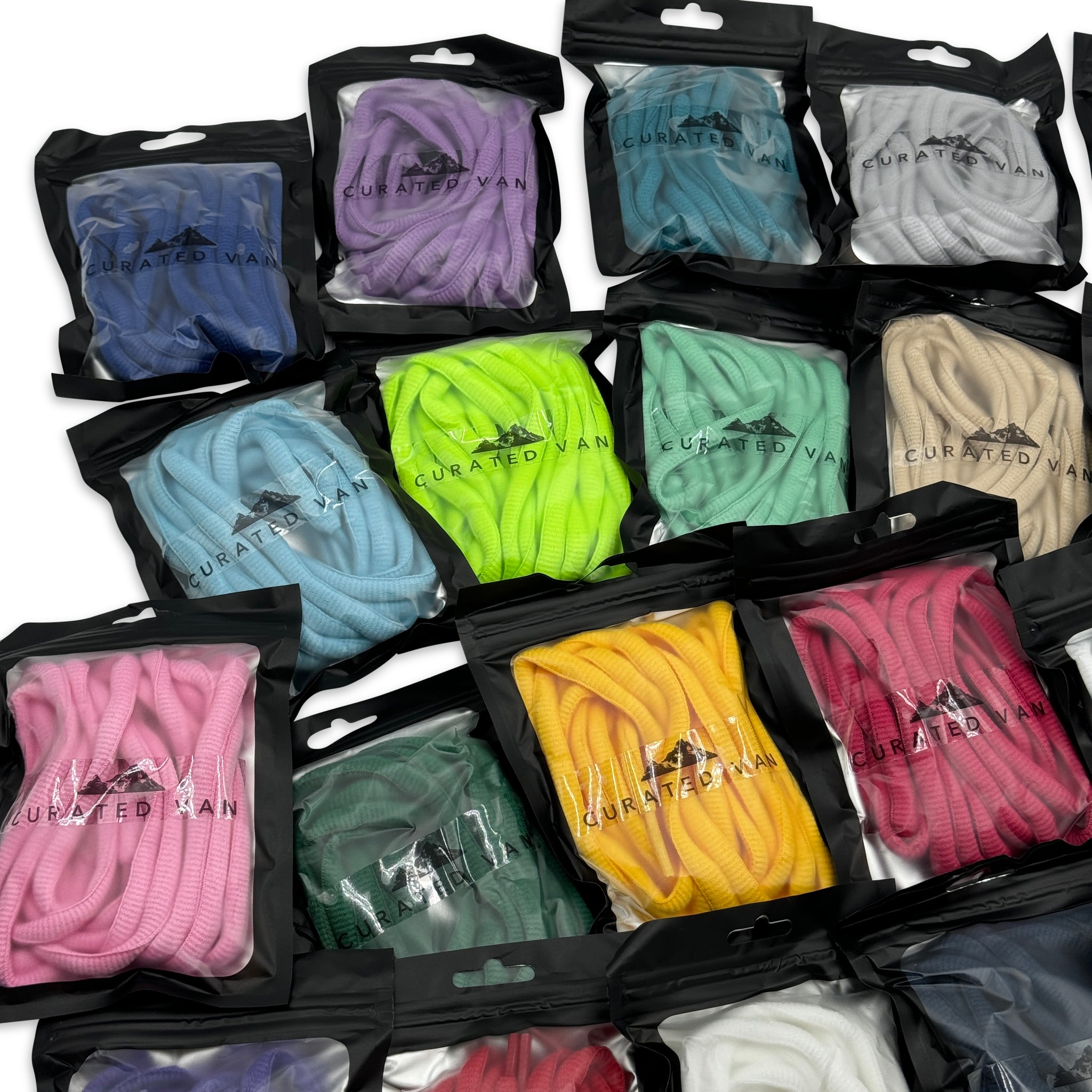 SB DUNK LACE VALUE PACK