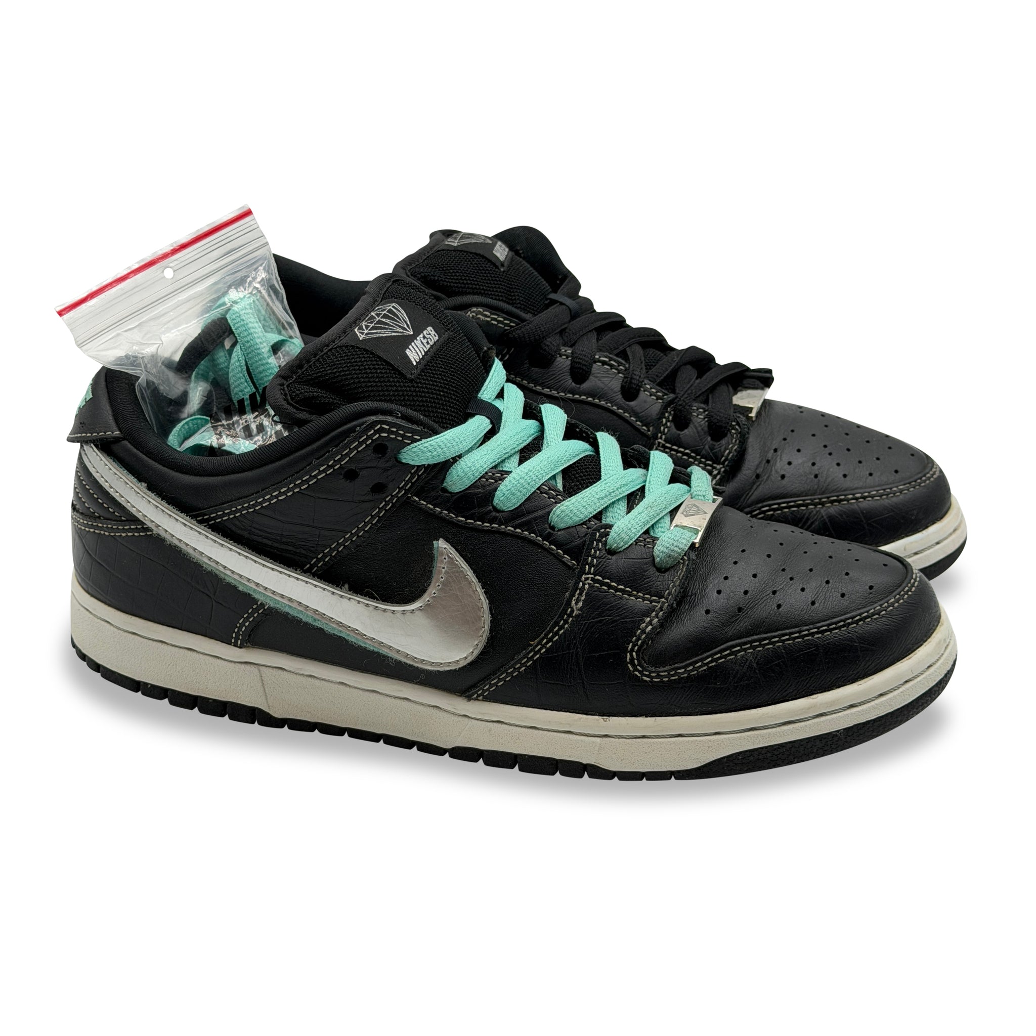 NIKE SBs – curatedvan