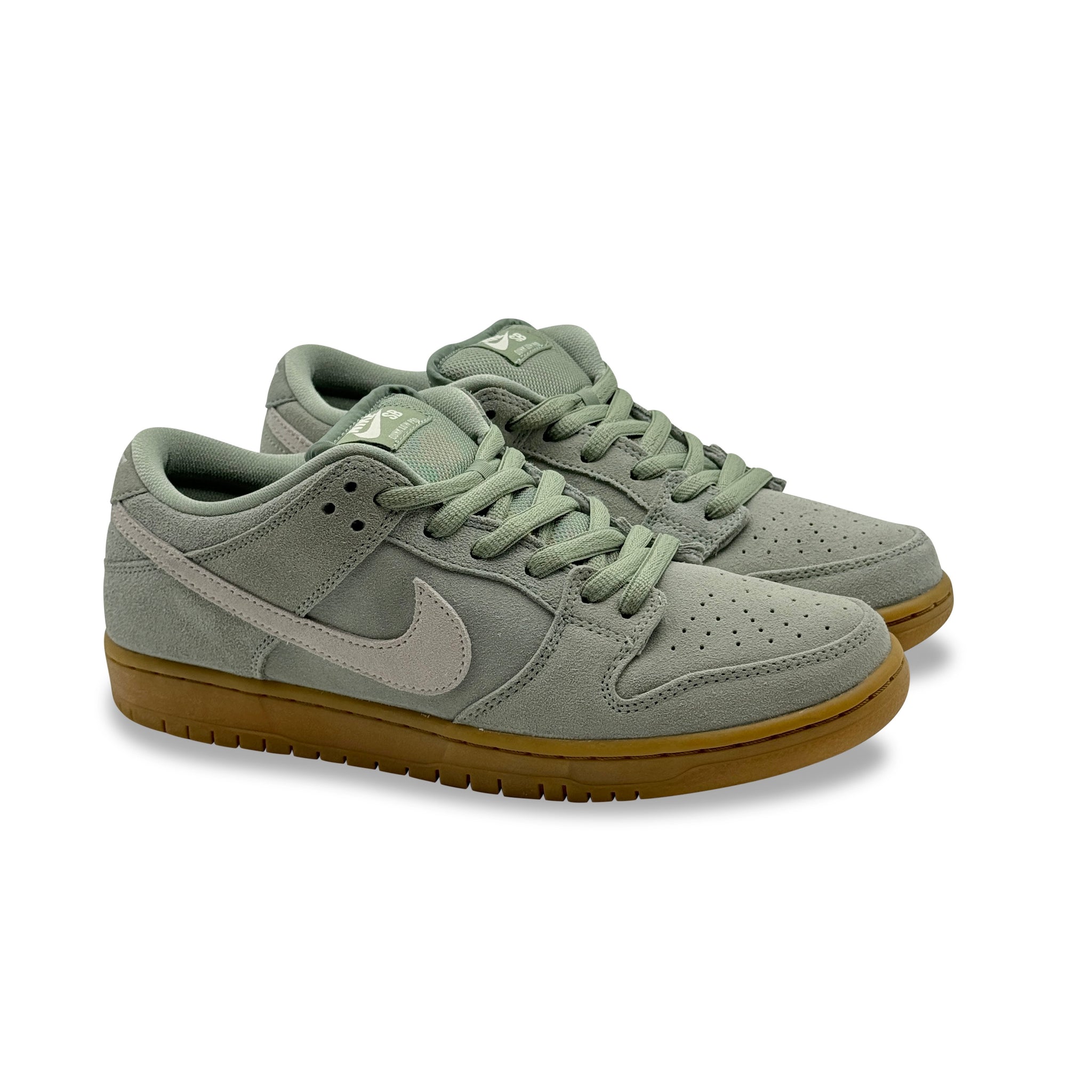 9.5 US - NIKE SB DUNK LOW JADE HORIZON 2019