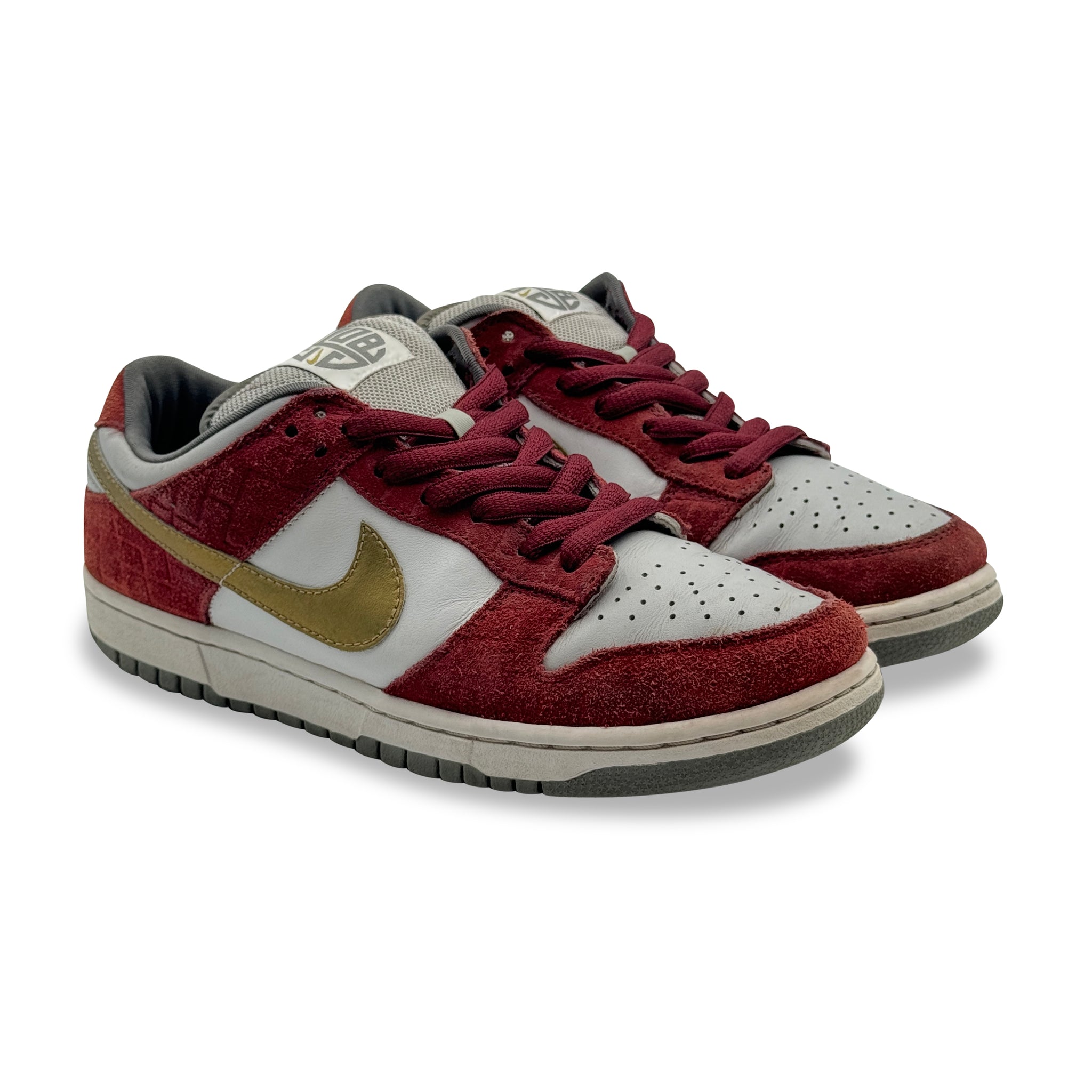 8 US - NIKE SB DUNK LOW SHANGHAI 1 2004