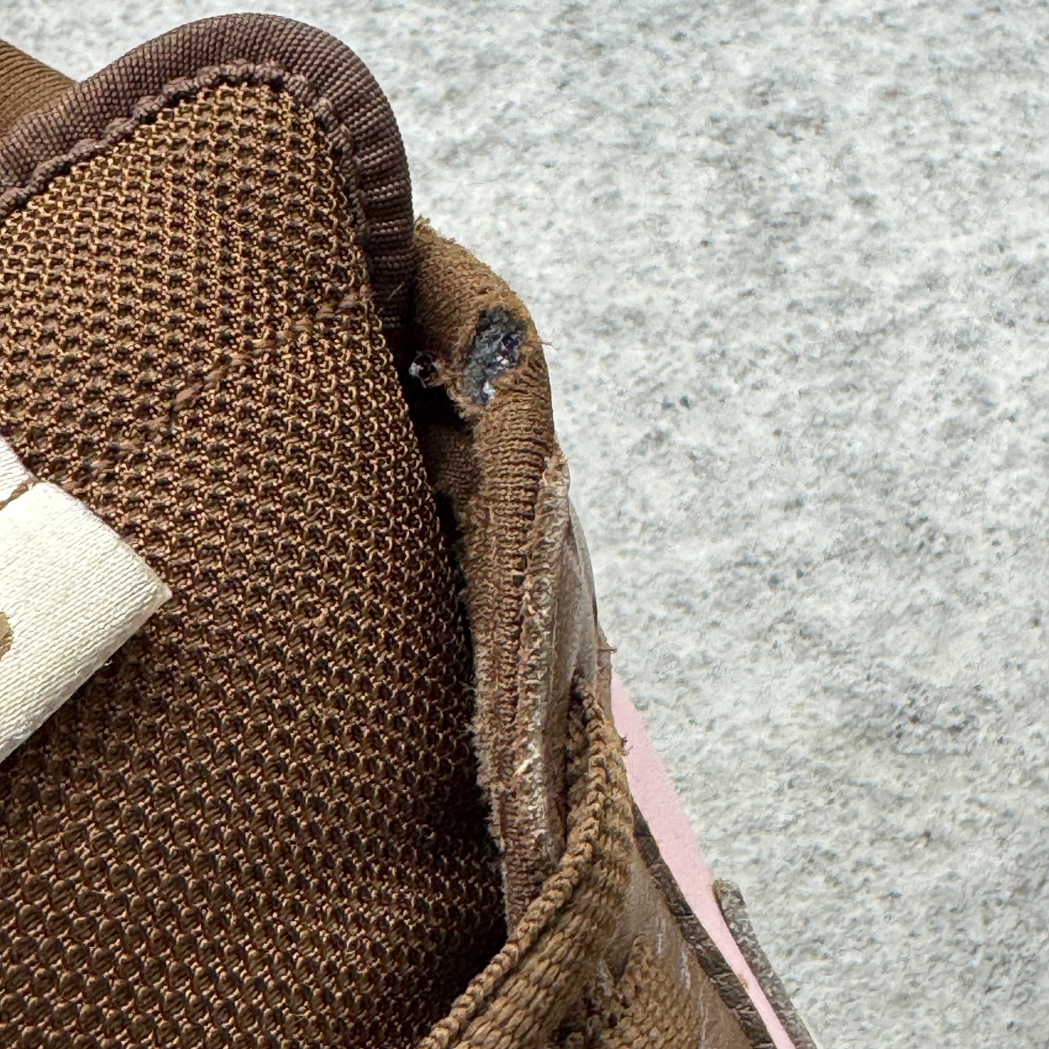 12 US - NIKE SB DUNK LOW STUSSY W BOX 2005