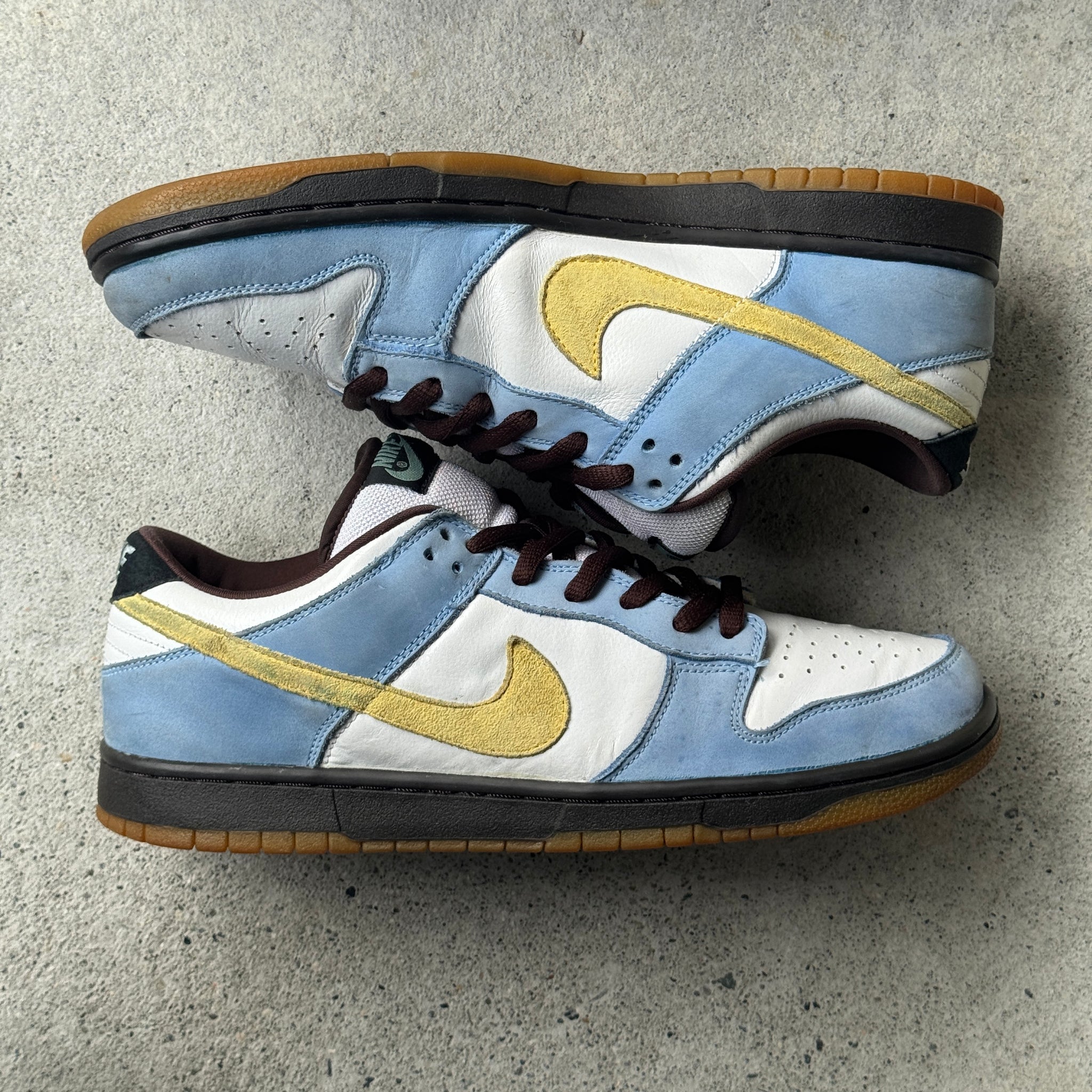 11.5 US - NIKE SB DUNK LOW HOMER 2004