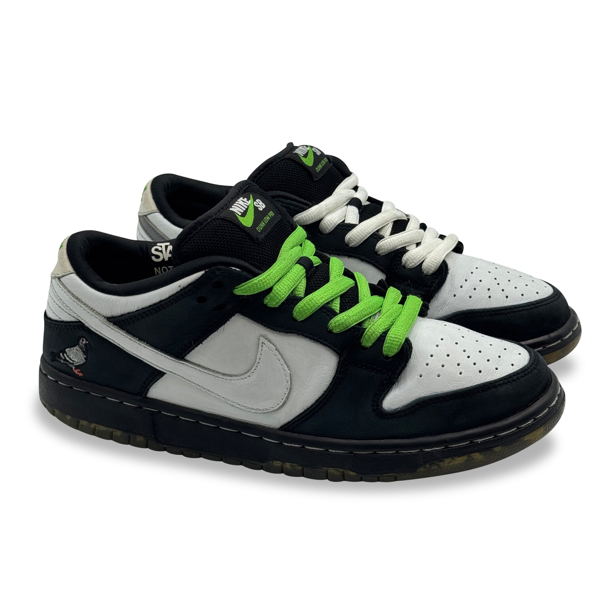 NIKE SB DUNK LOW – curatedvan